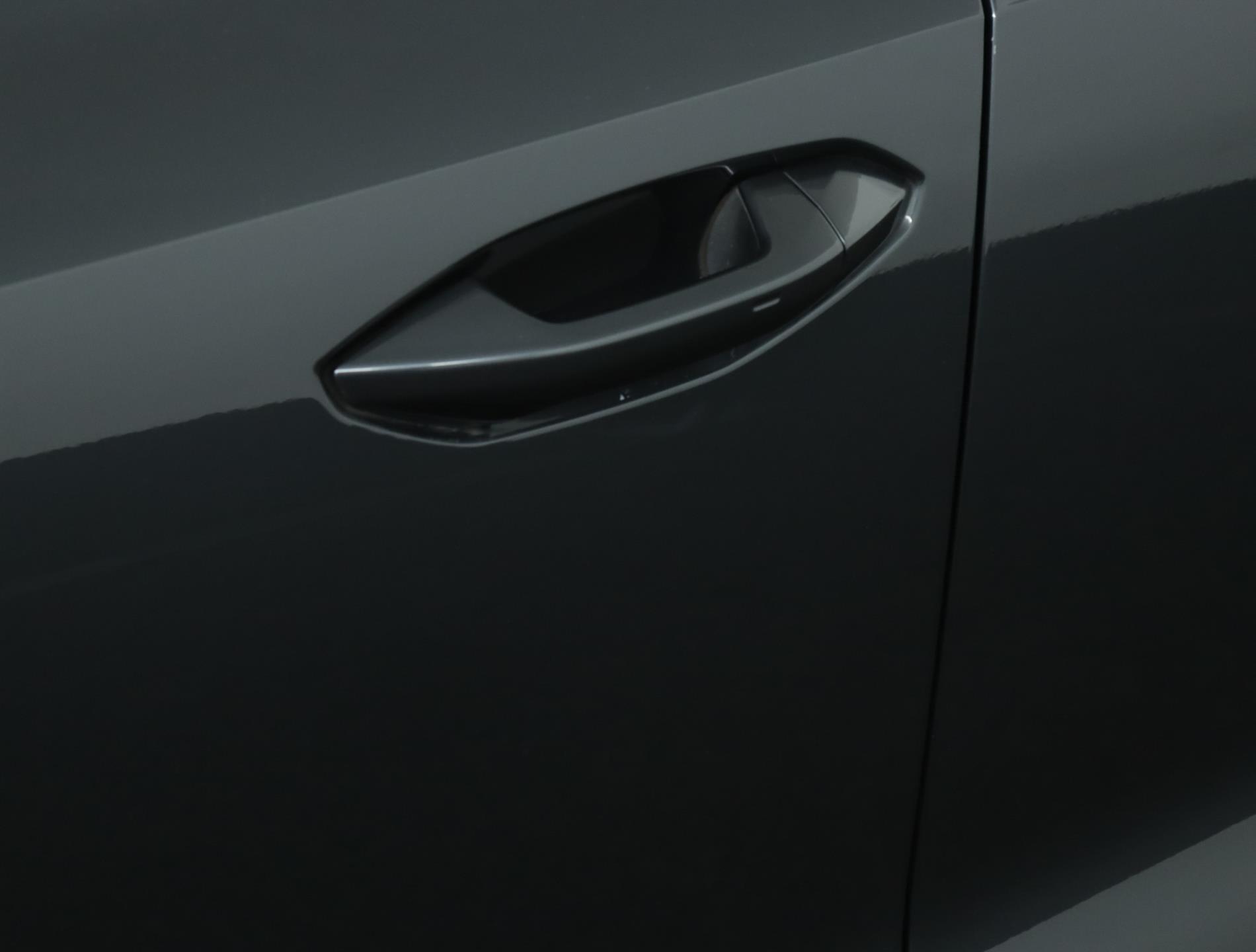 Foto van Audi A3 Limousine