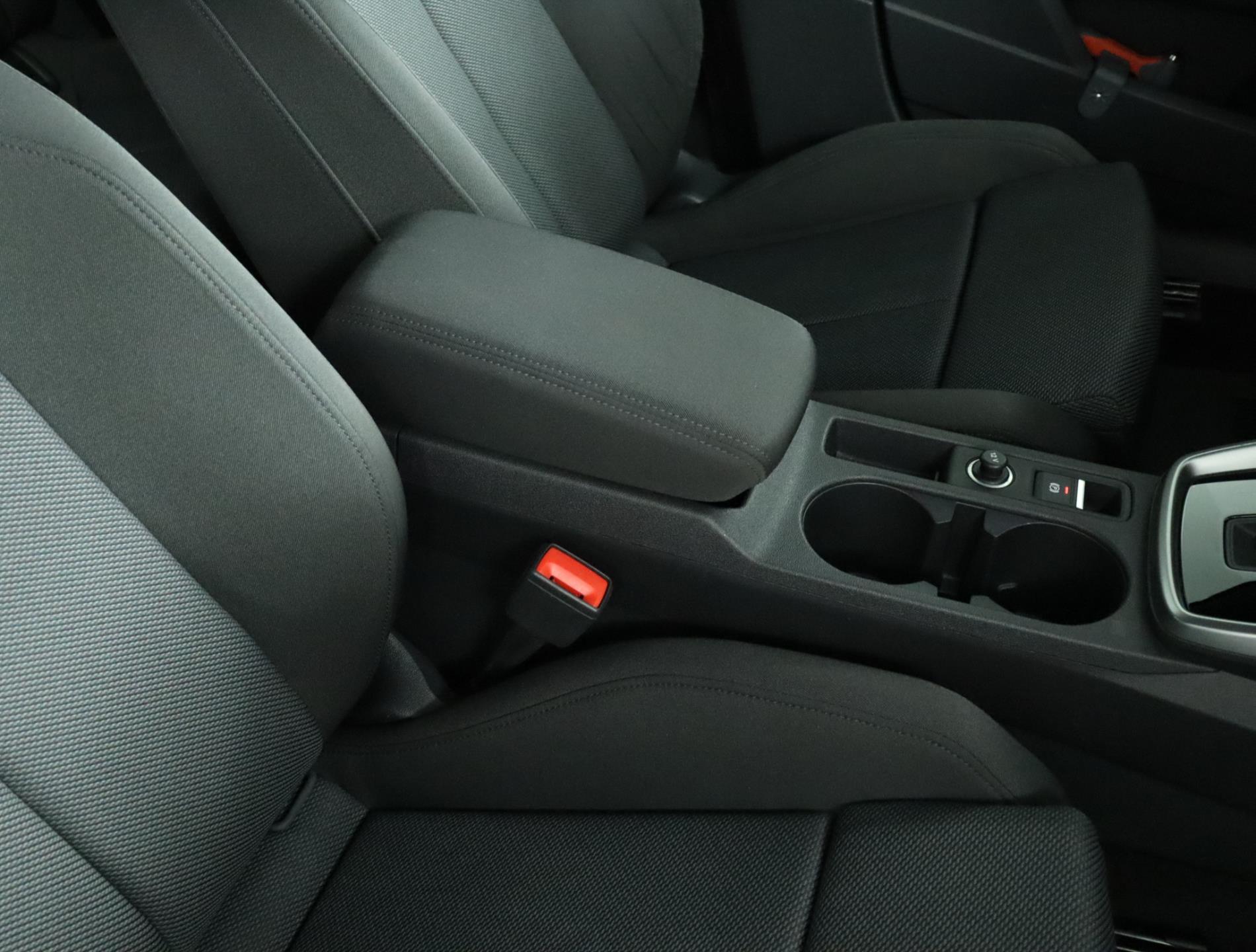 Foto van Audi A3 Limousine