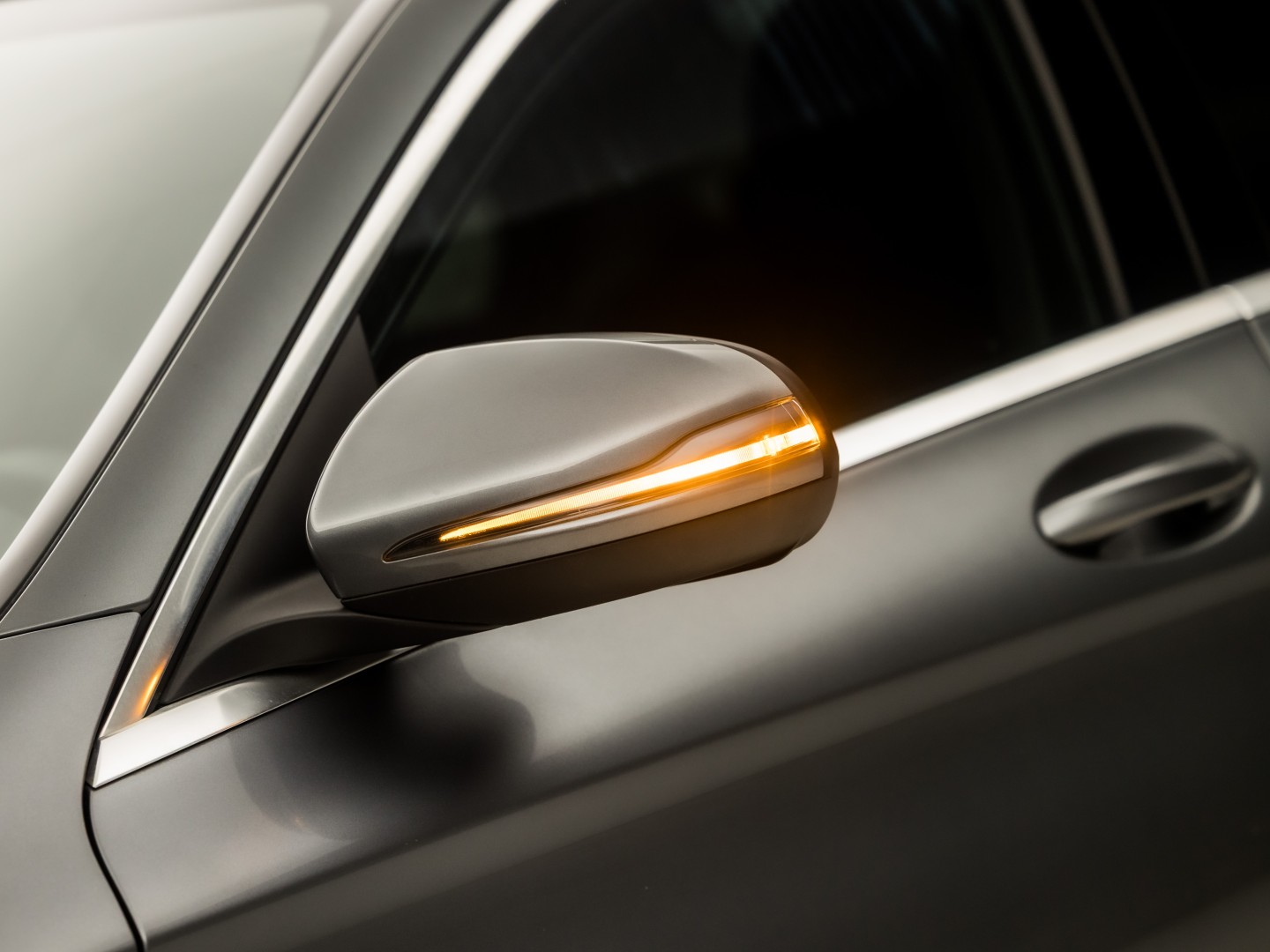 Foto van Mercedes-Benz C-klasse