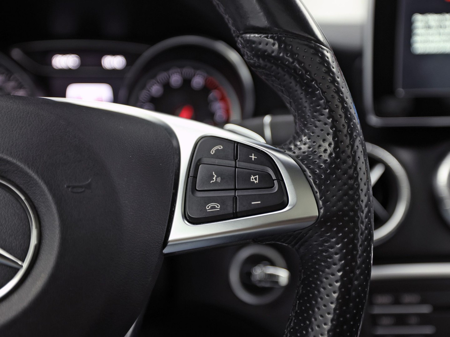 Foto van Mercedes-Benz Cla 200