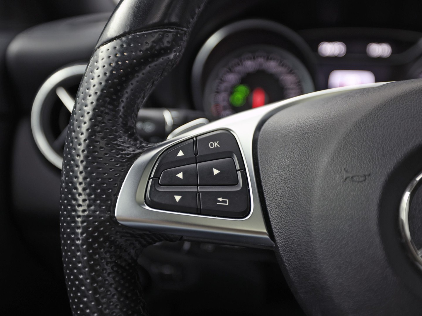 Foto van Mercedes-Benz Cla 200
