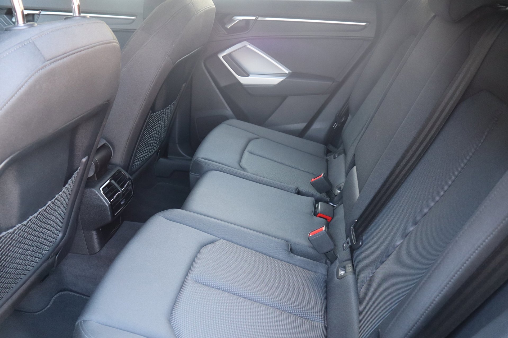 Foto van Audi Q3 Sportback