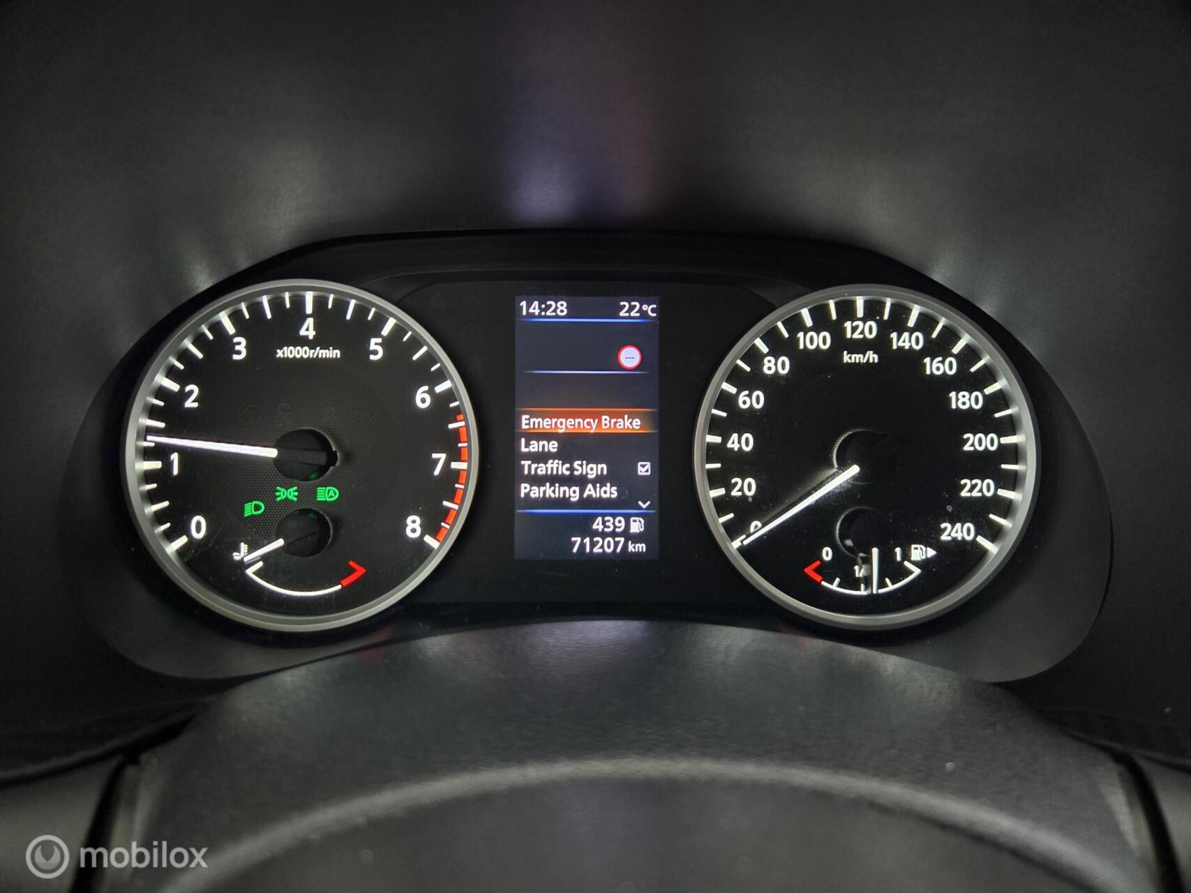 Foto van Nissan Nissan Juke