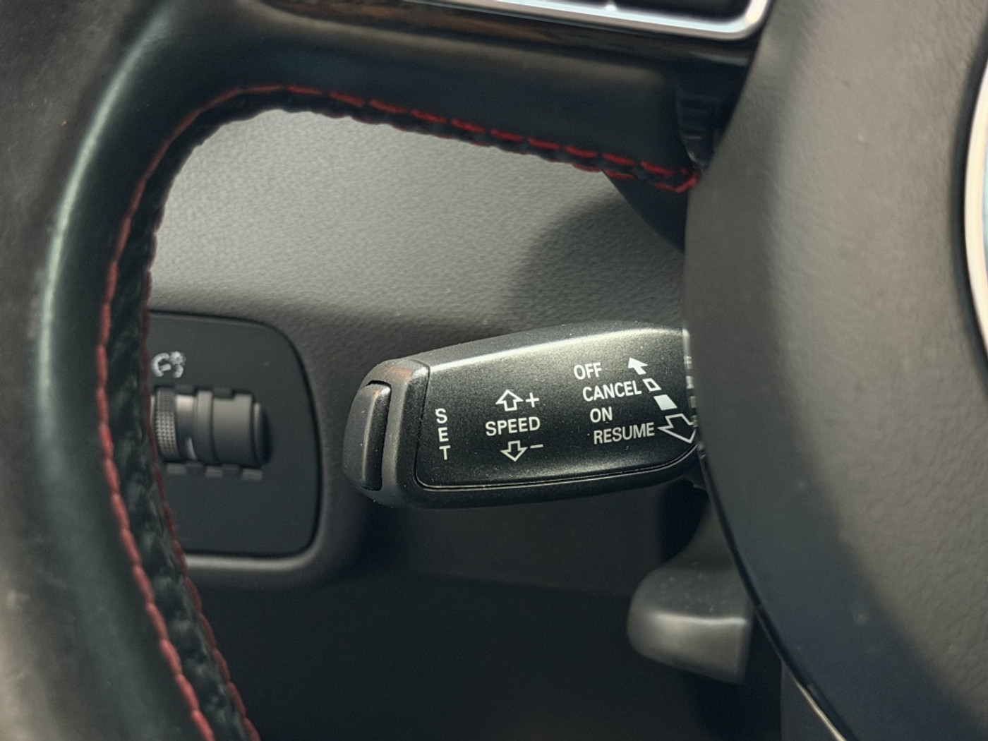 Foto van Audi S1 Sportback