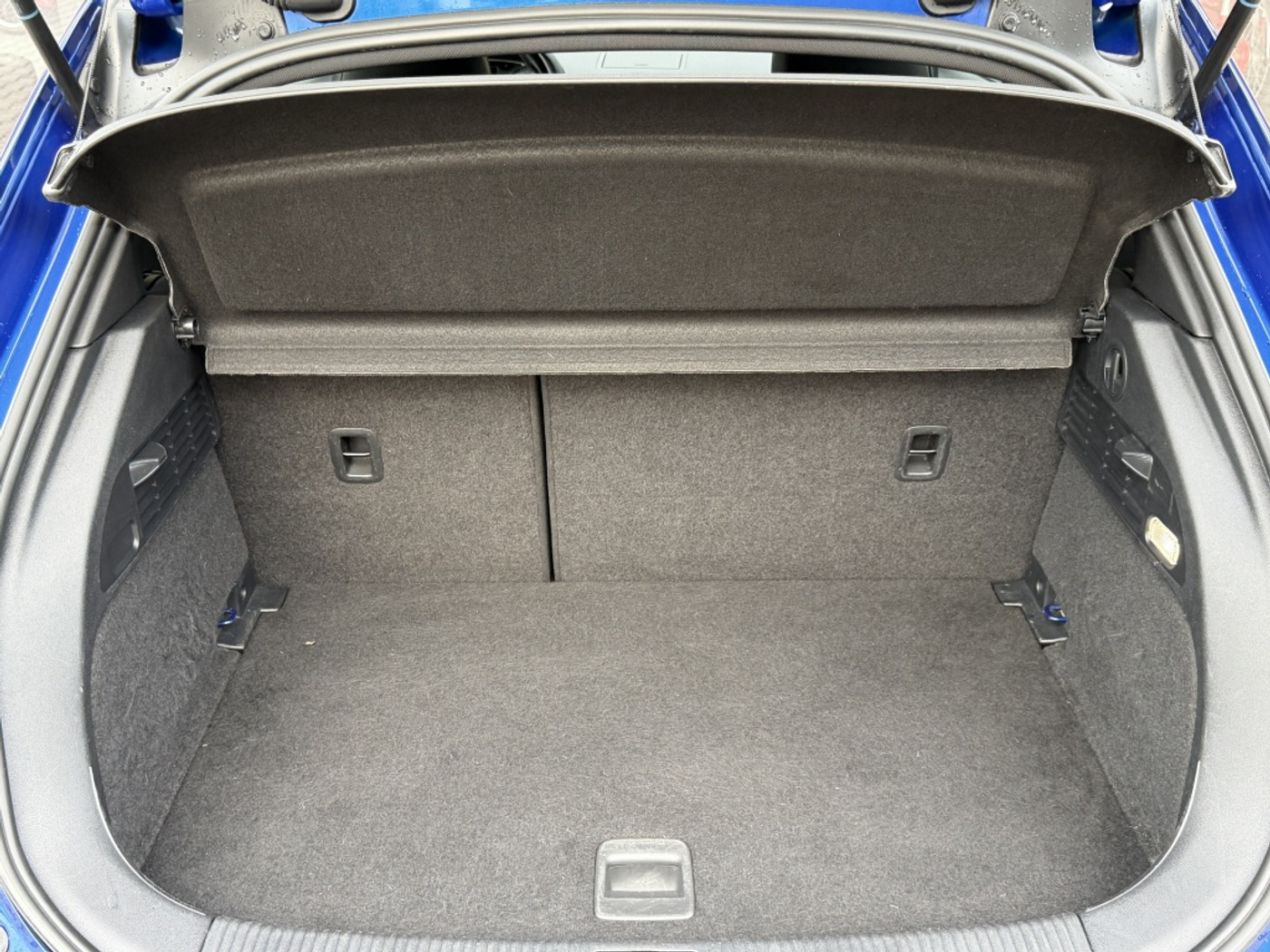 Foto van Audi S1 Sportback