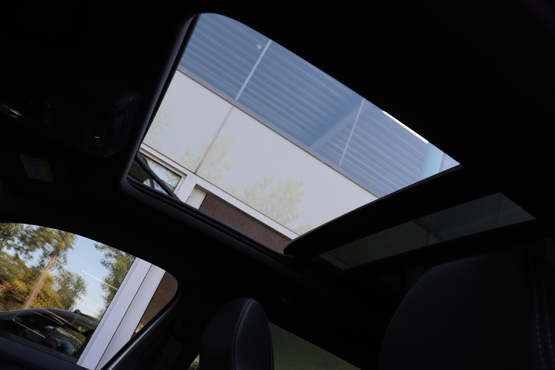 Foto van Skoda Kodiaq