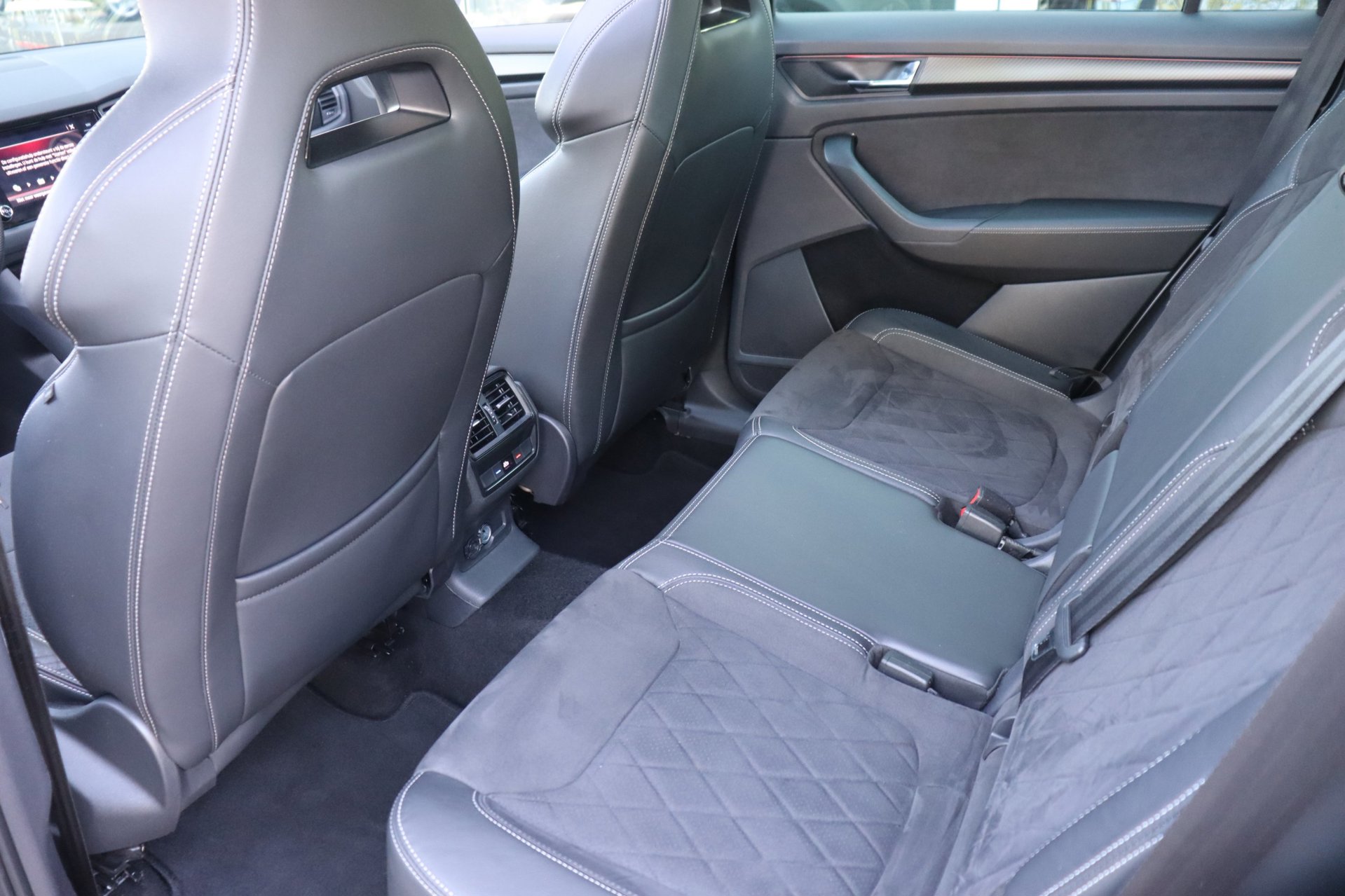 Foto van Skoda Kodiaq