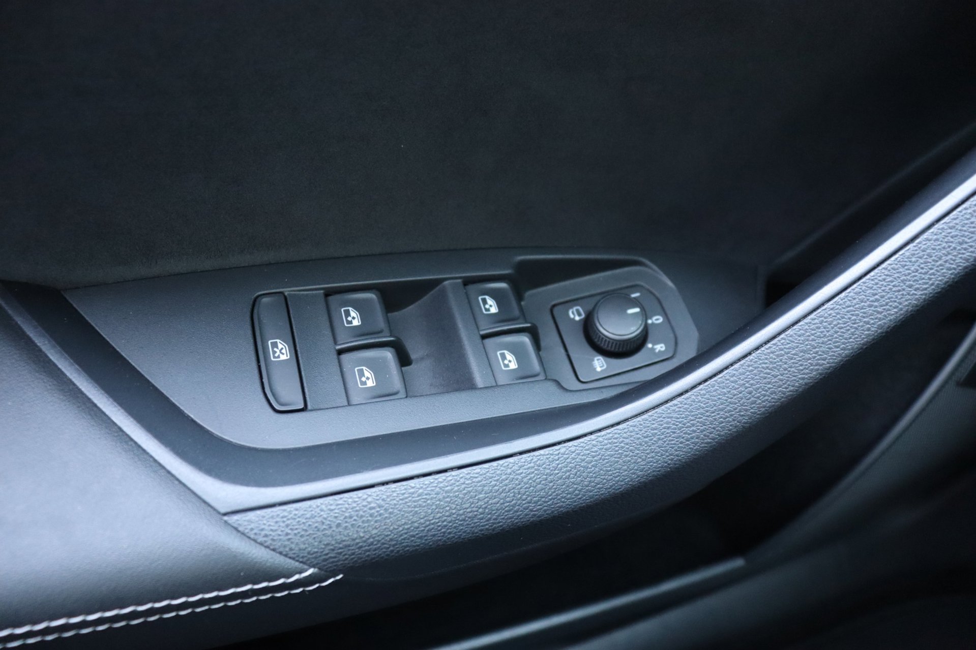 Foto van Skoda Kodiaq
