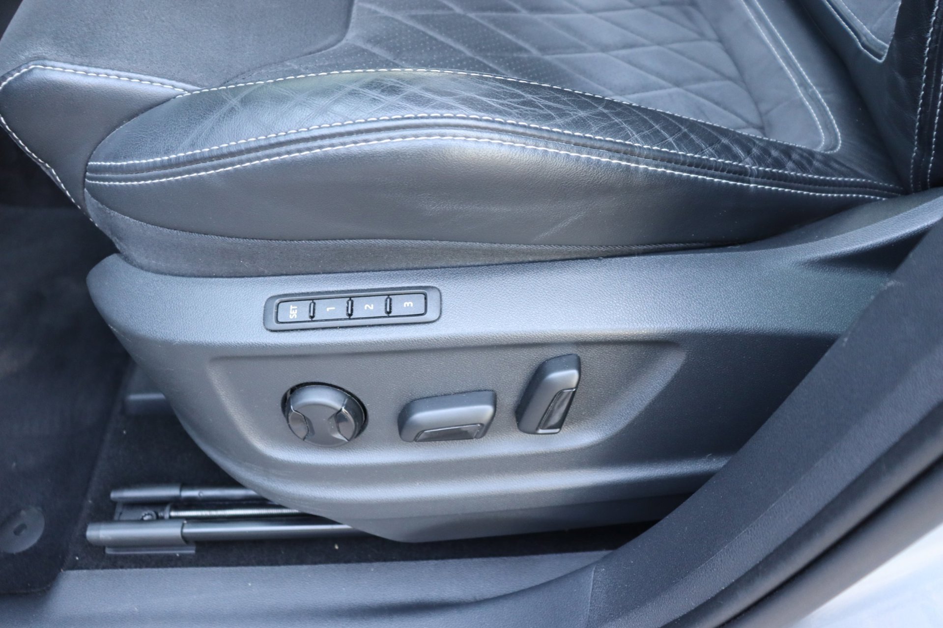 Foto van Skoda Kodiaq
