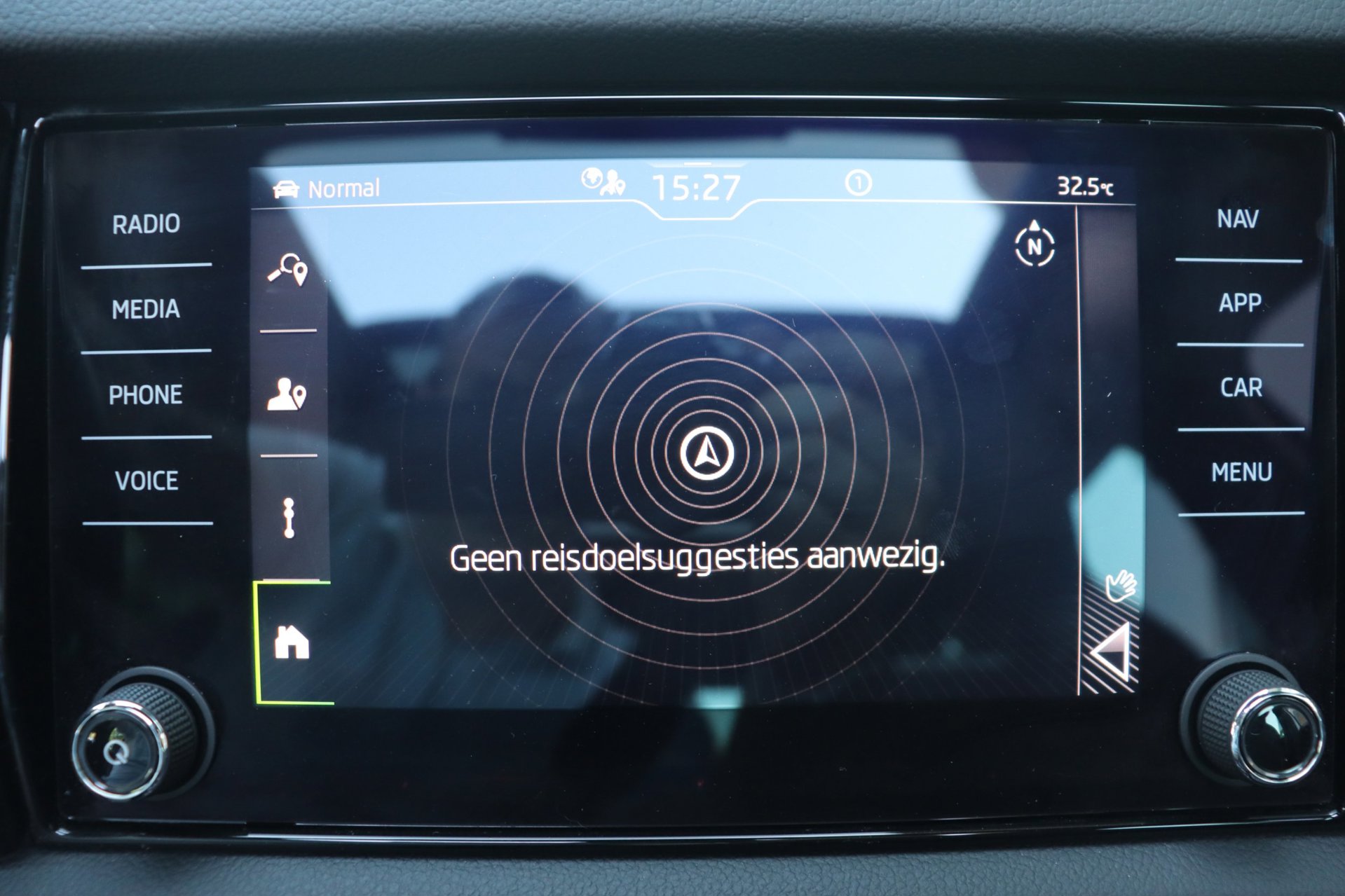 Foto van Skoda Kodiaq