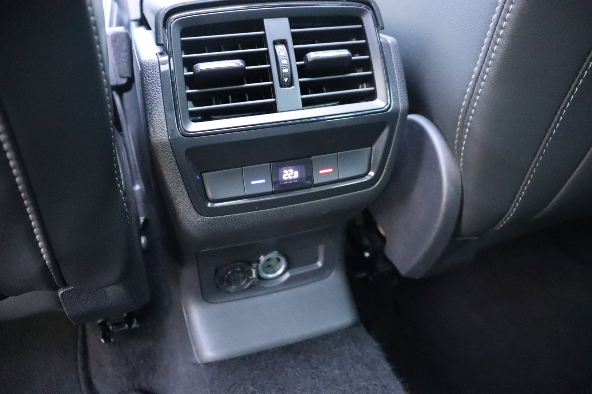 Foto van Skoda Kodiaq