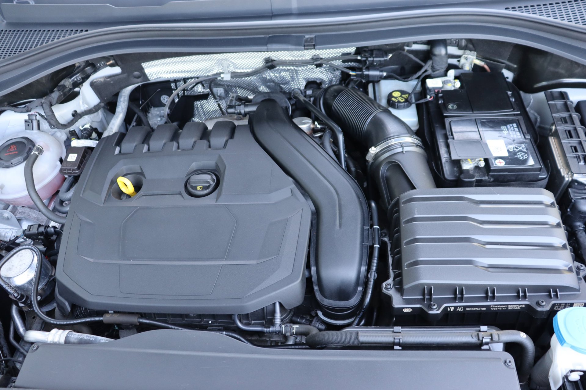 Foto van Skoda Kodiaq