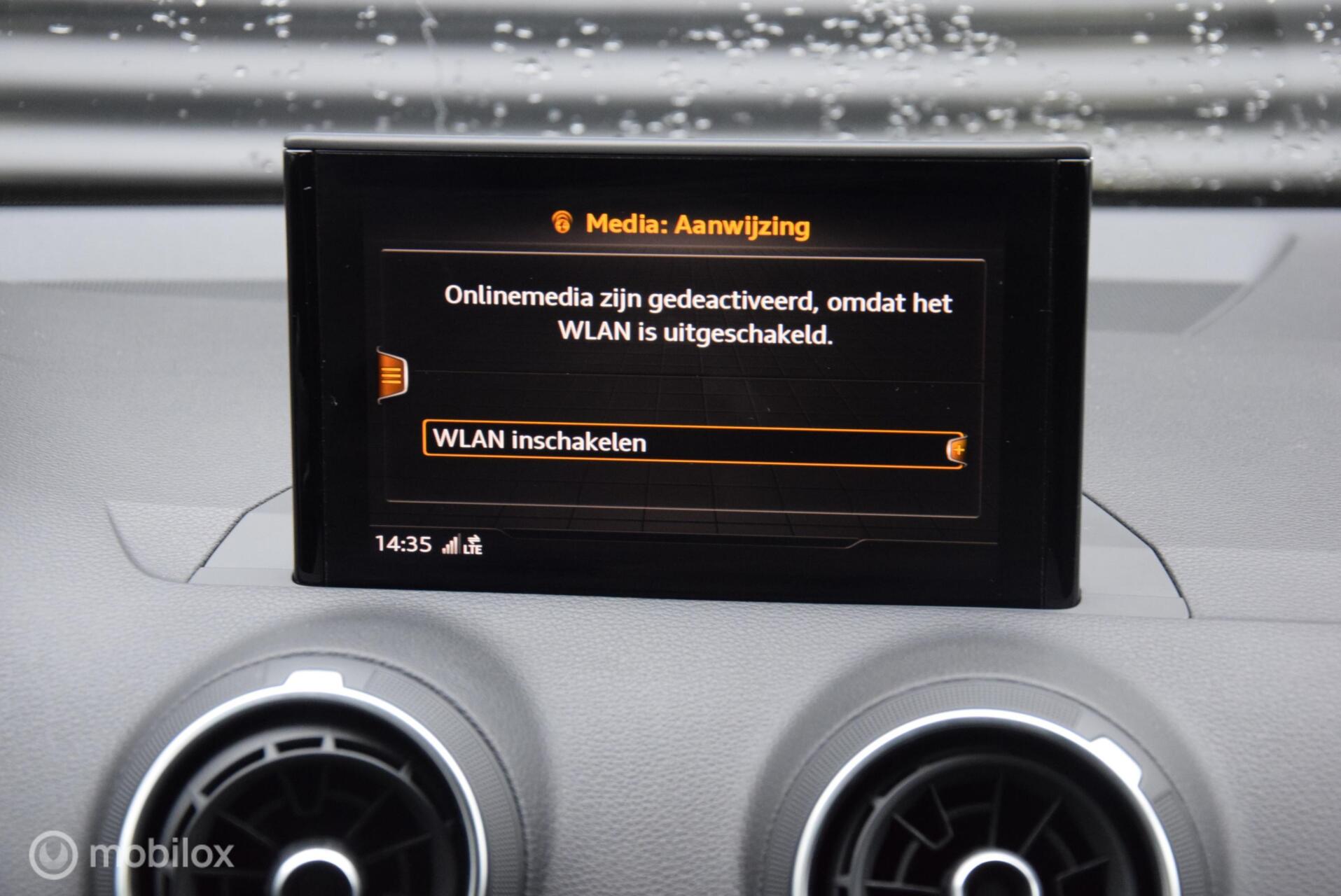 Foto van Audi Q2