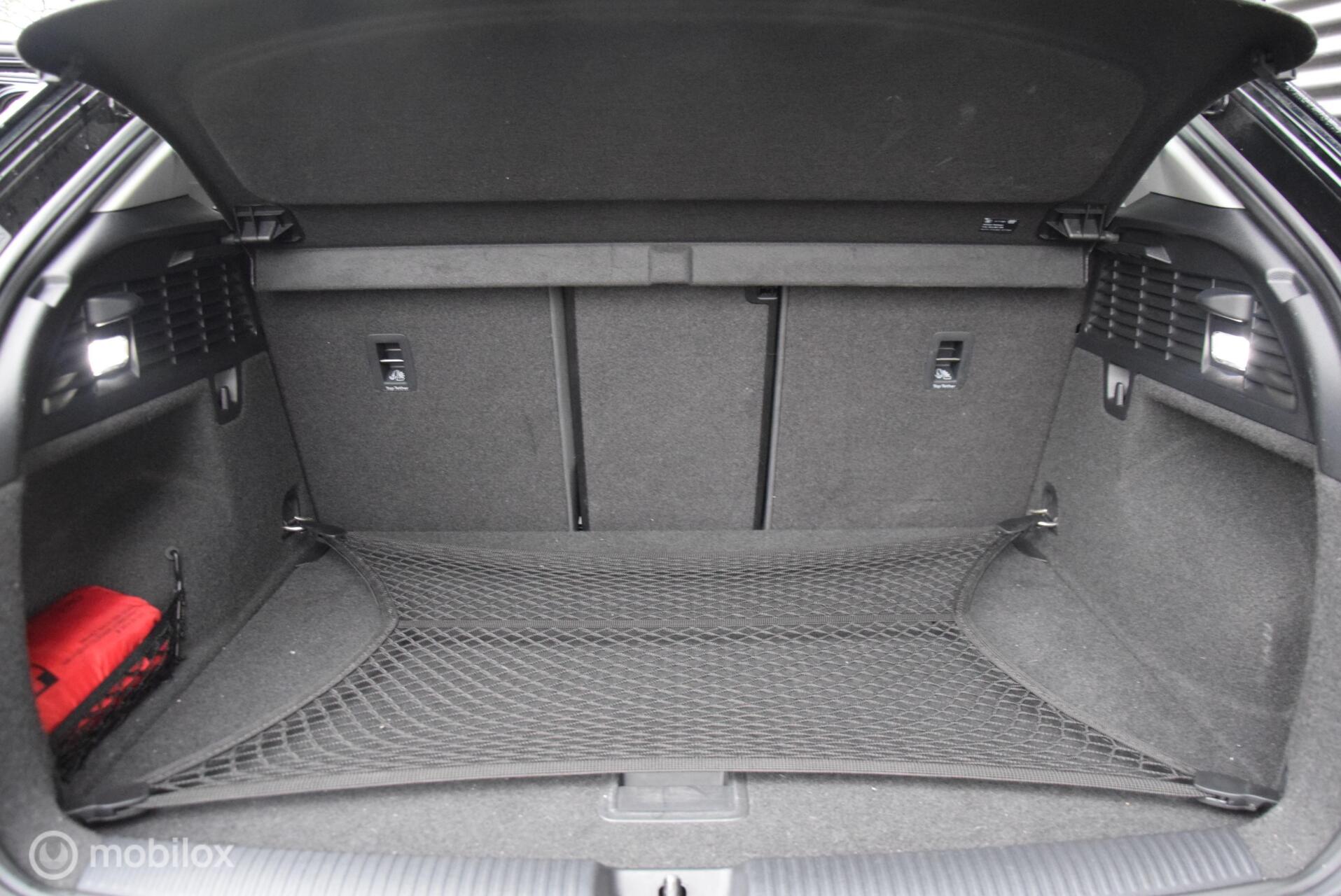 Foto van Audi Q2