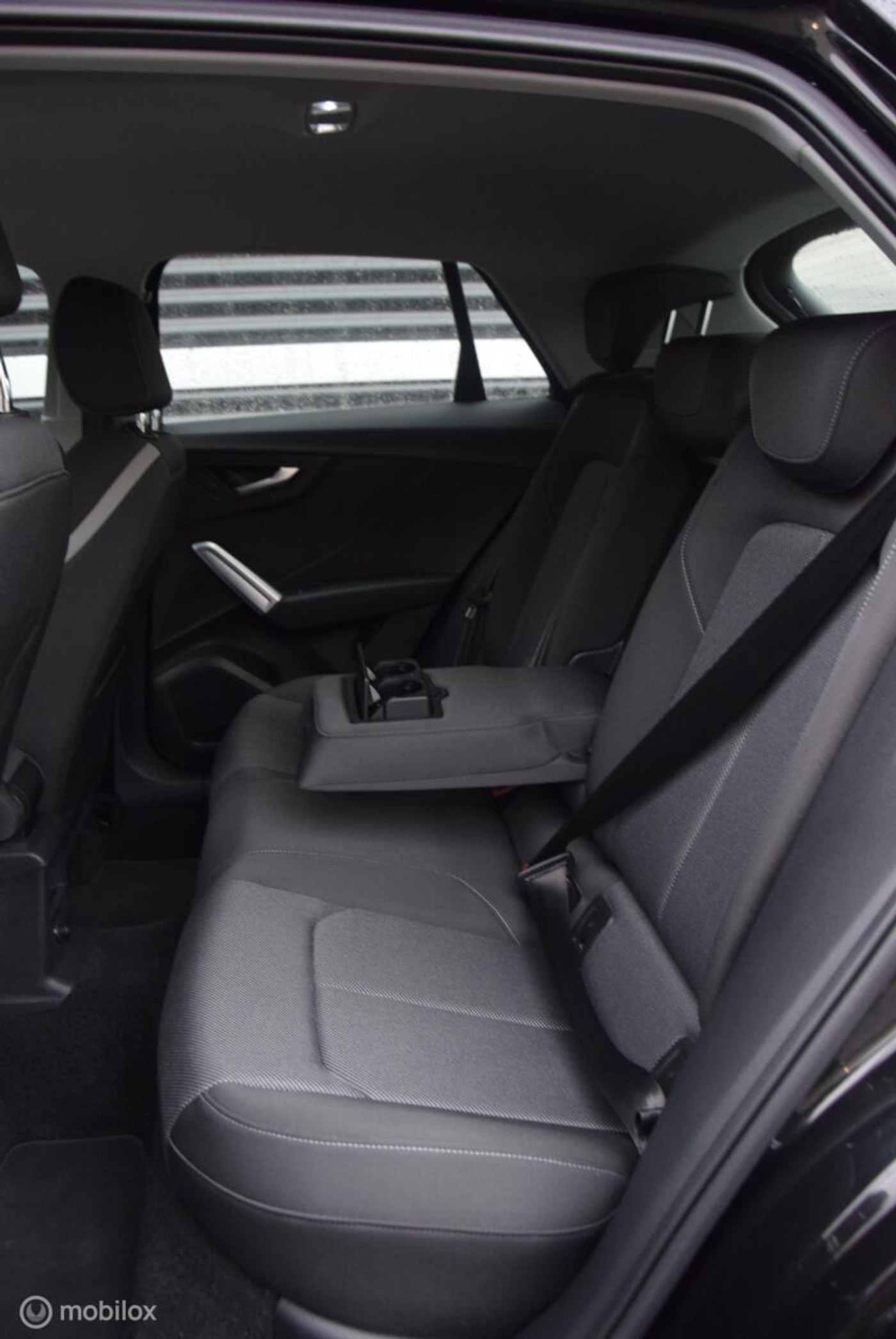 Foto van Audi Q2