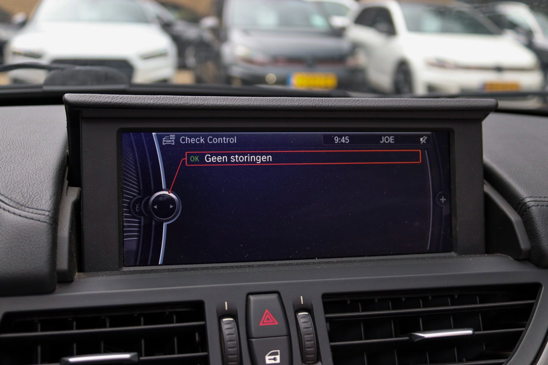 Foto van BMW Z4 sDrive 35i