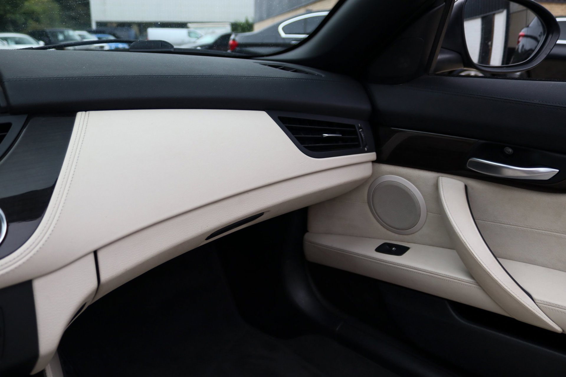Foto van BMW Z4 sDrive 35i