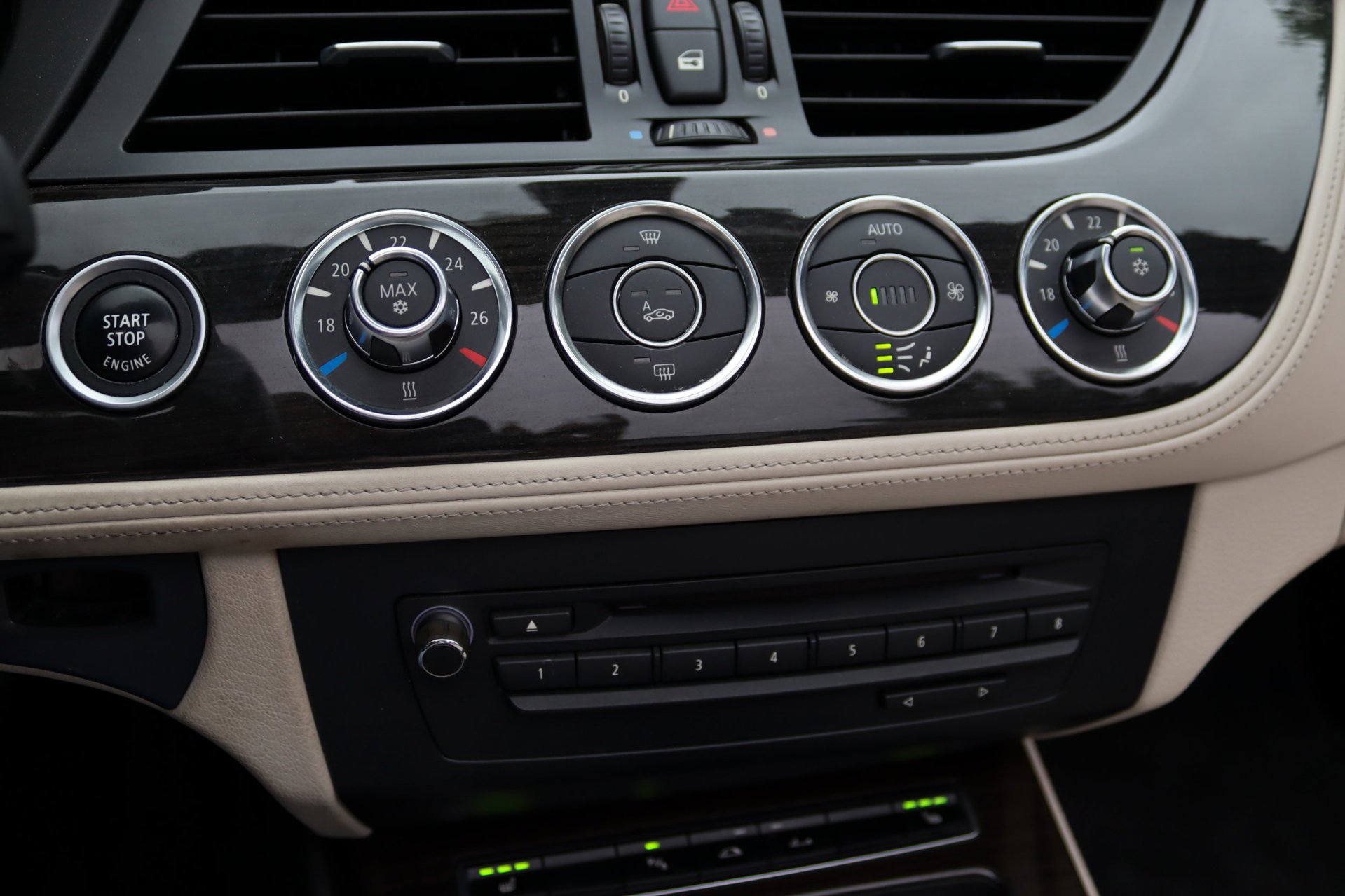 Foto van BMW Z4 sDrive 35i