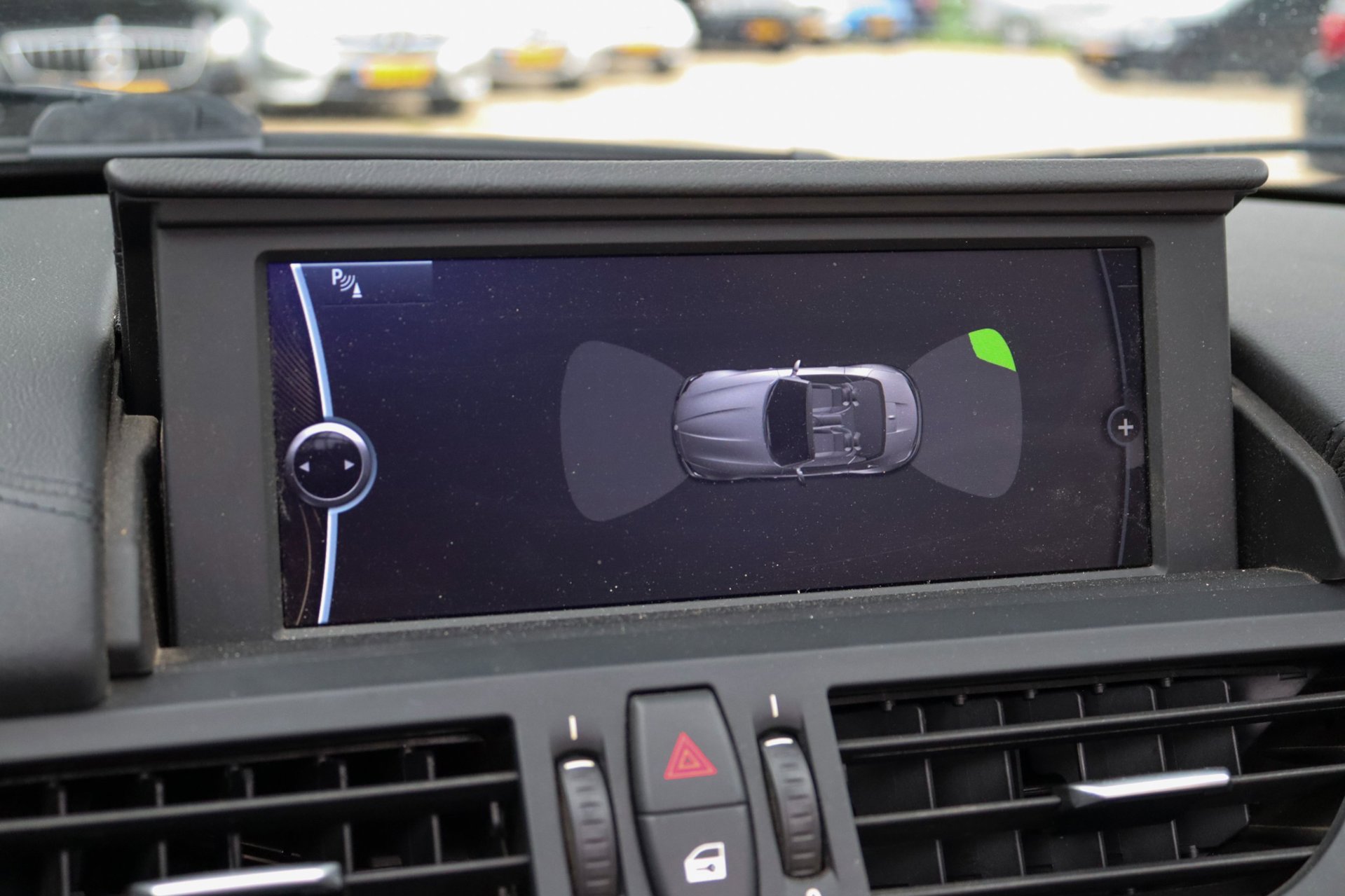 Foto van BMW Z4 sDrive 35i