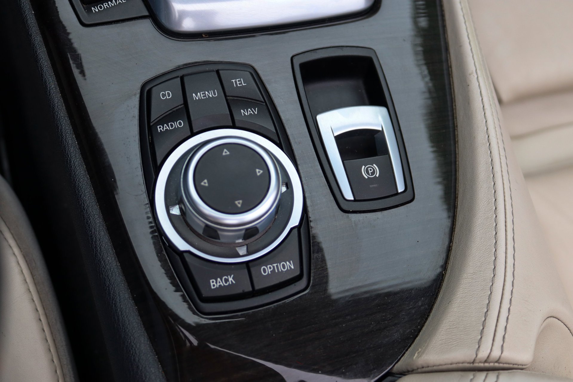 Foto van BMW Z4 sDrive 35i