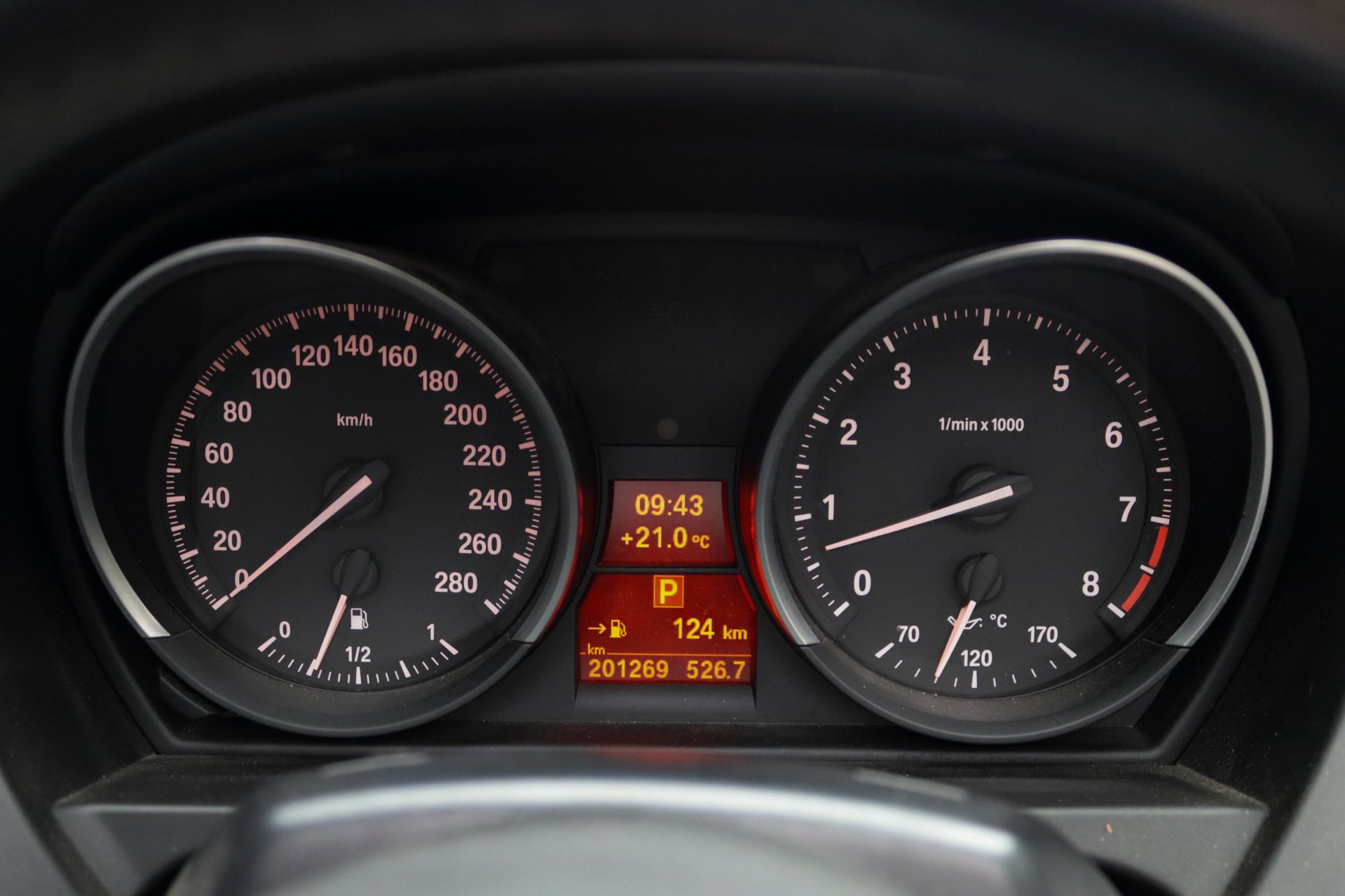 Foto van BMW Z4 sDrive 35i