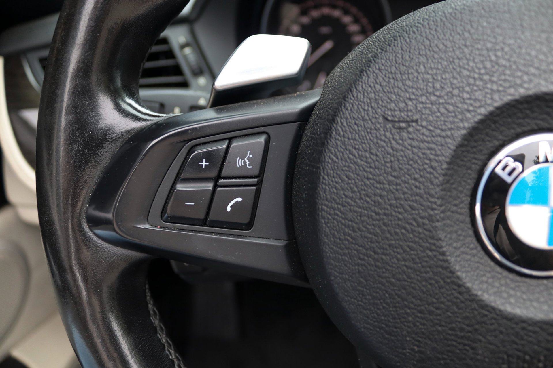 Foto van BMW Z4 sDrive 35i