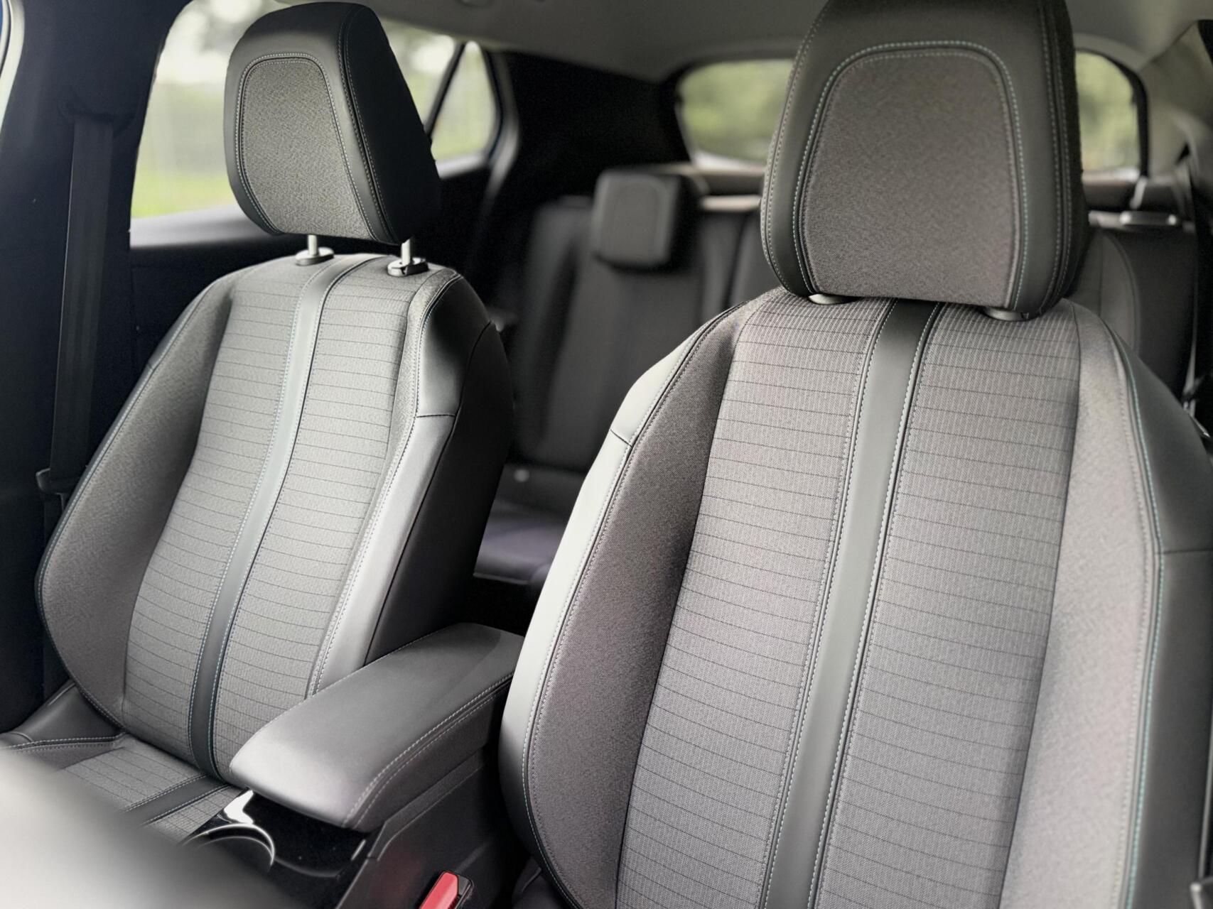 Foto van Peugeot 2008