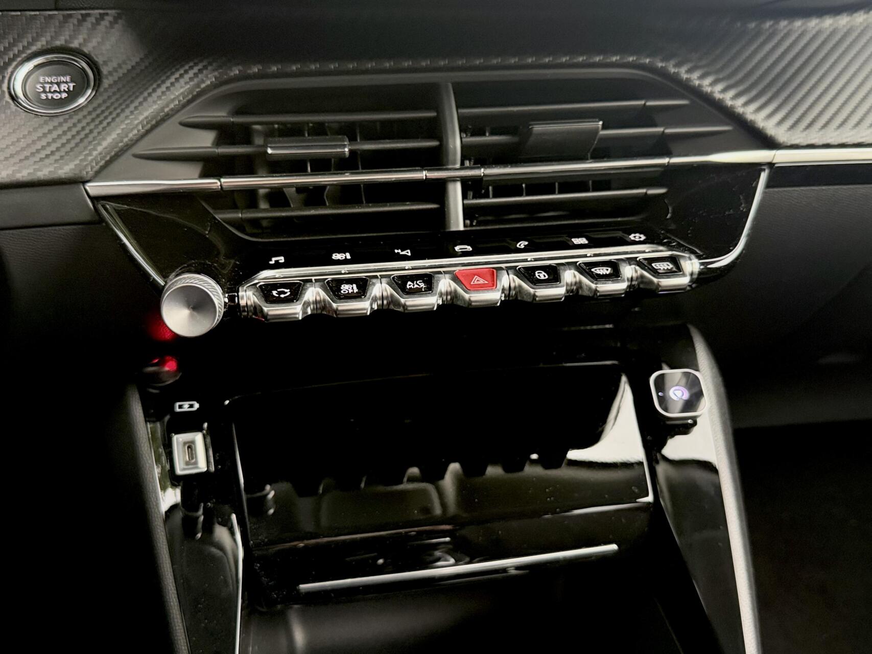 Foto van Peugeot 2008