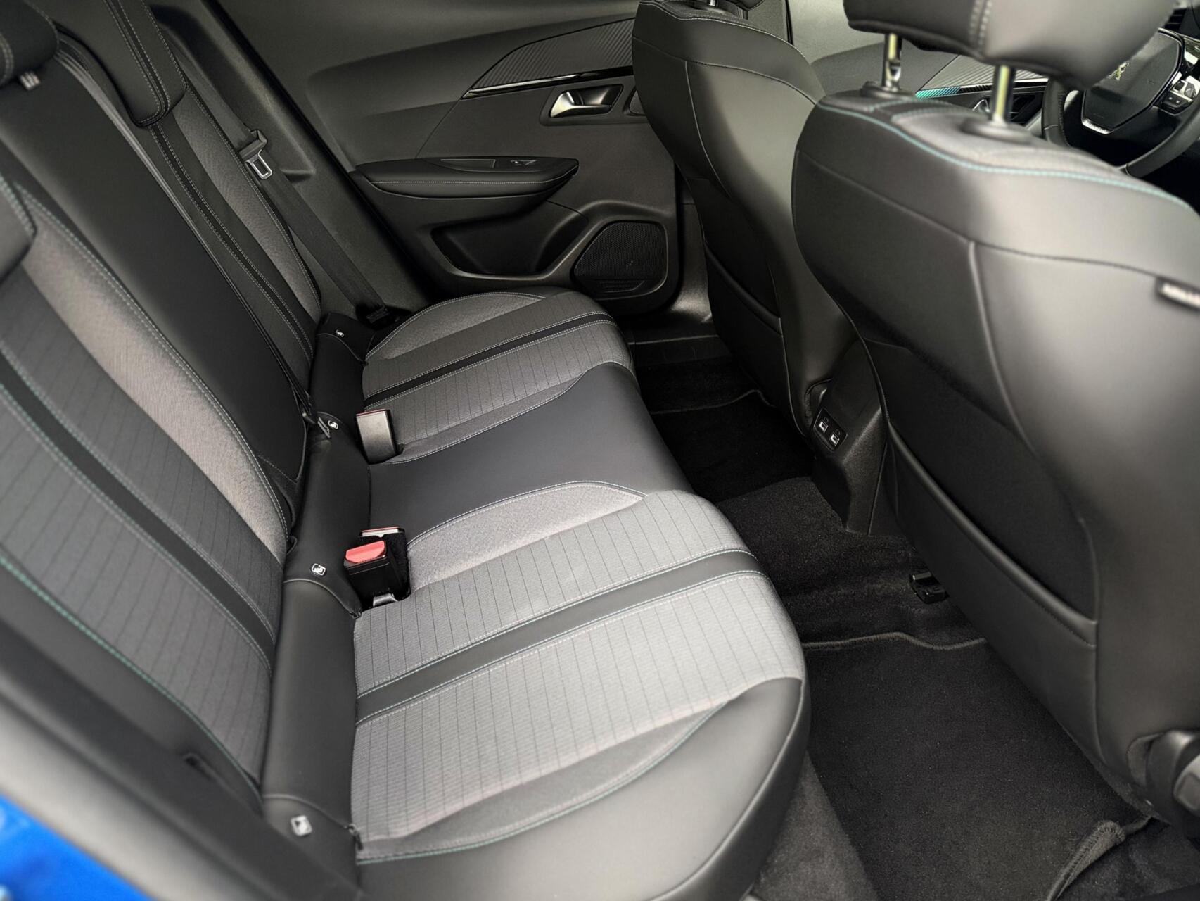 Foto van Peugeot 2008