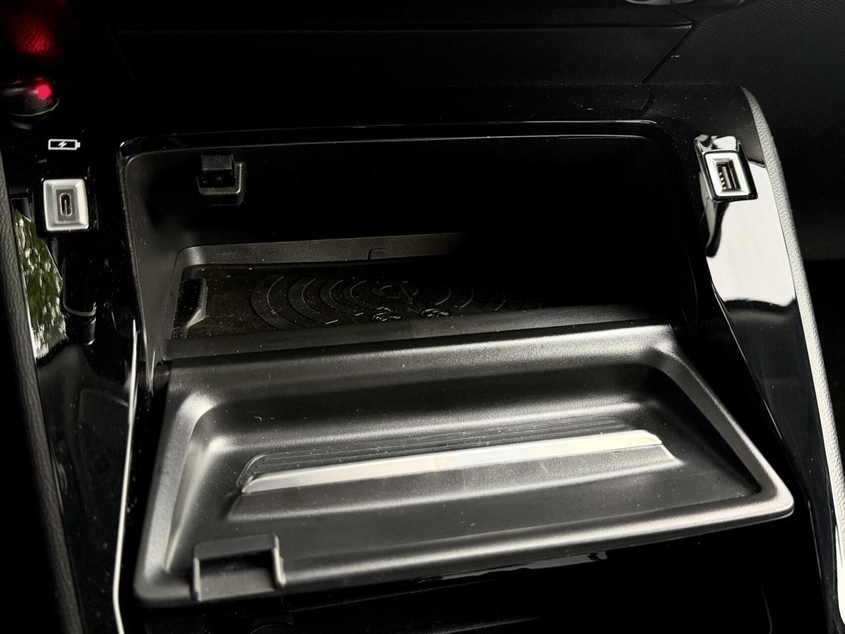 Foto van Peugeot 2008
