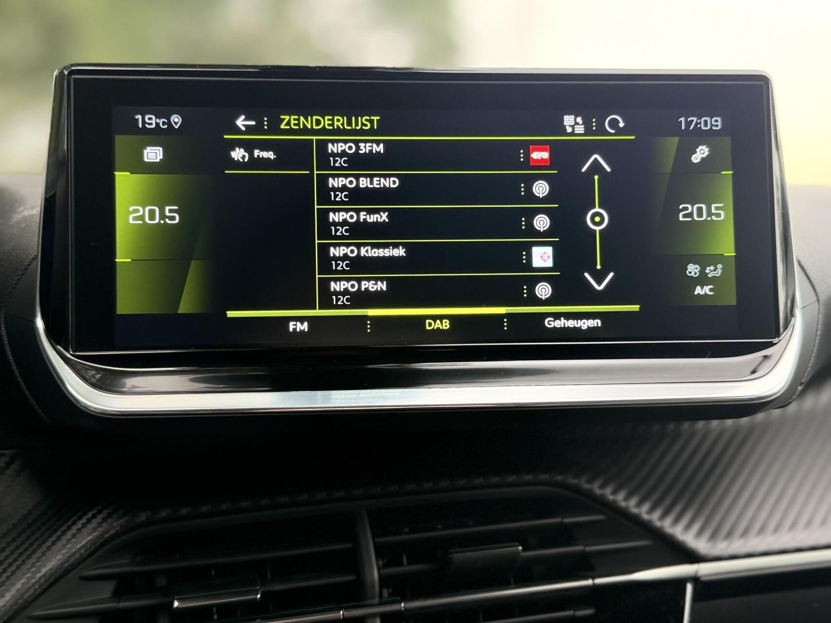 Foto van Peugeot 2008