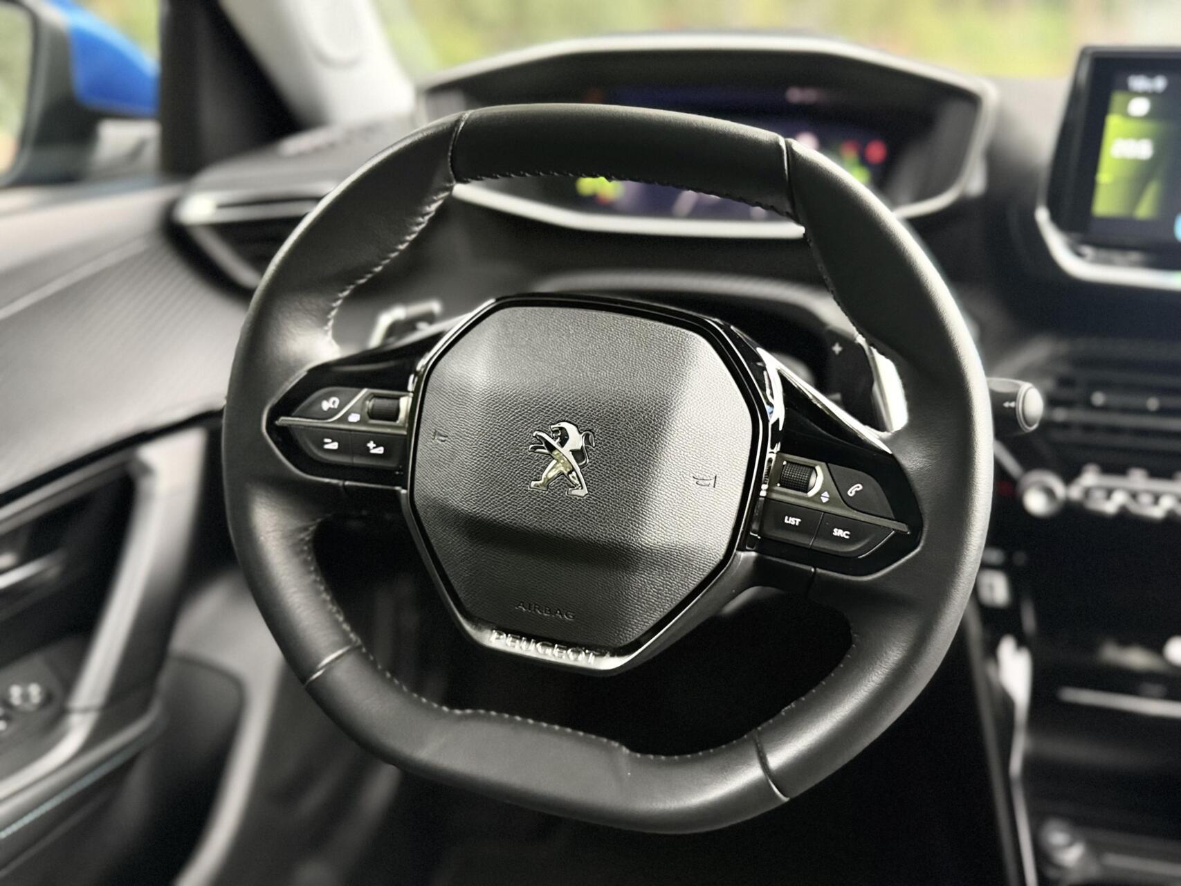 Foto van Peugeot 2008