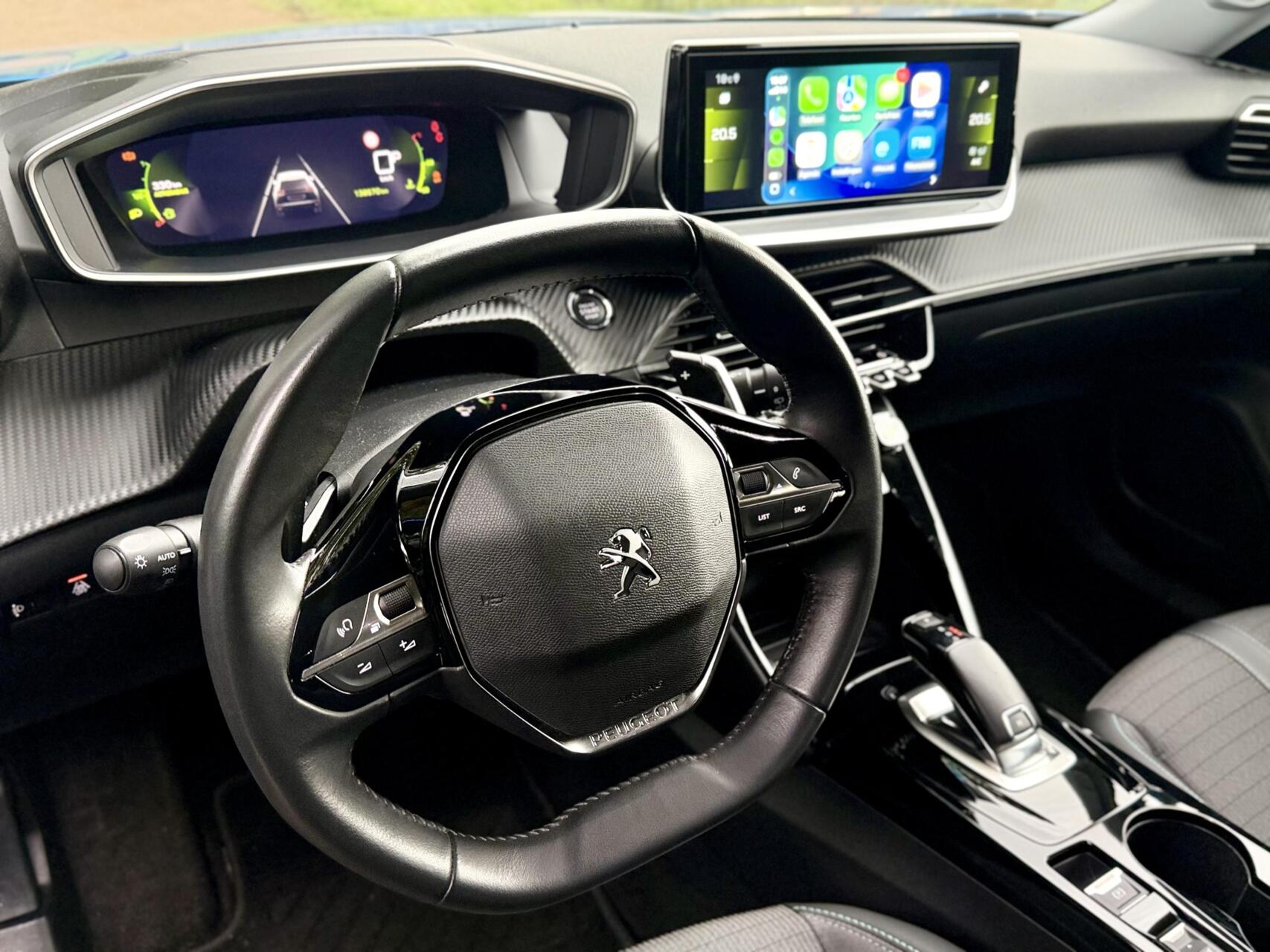 Foto van Peugeot 2008