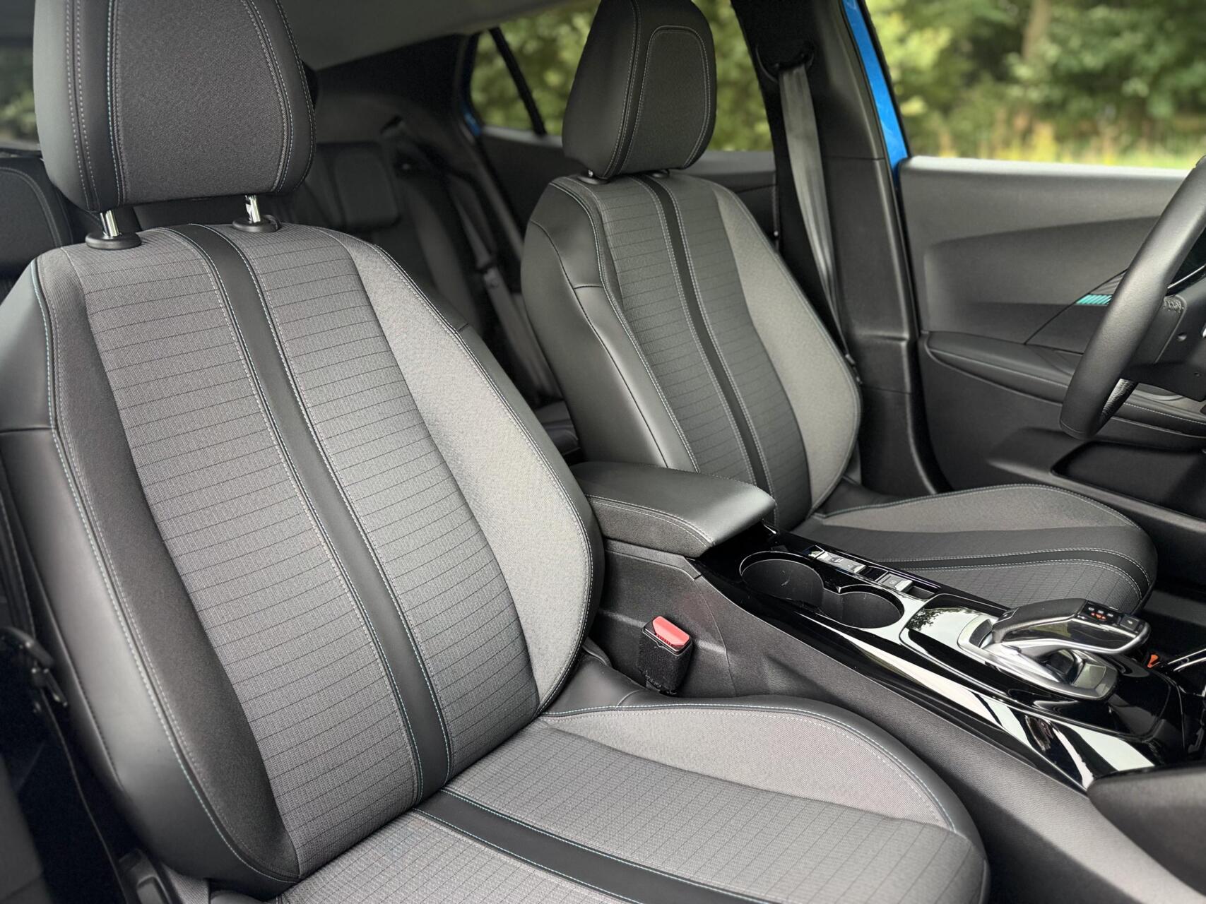 Foto van Peugeot 2008