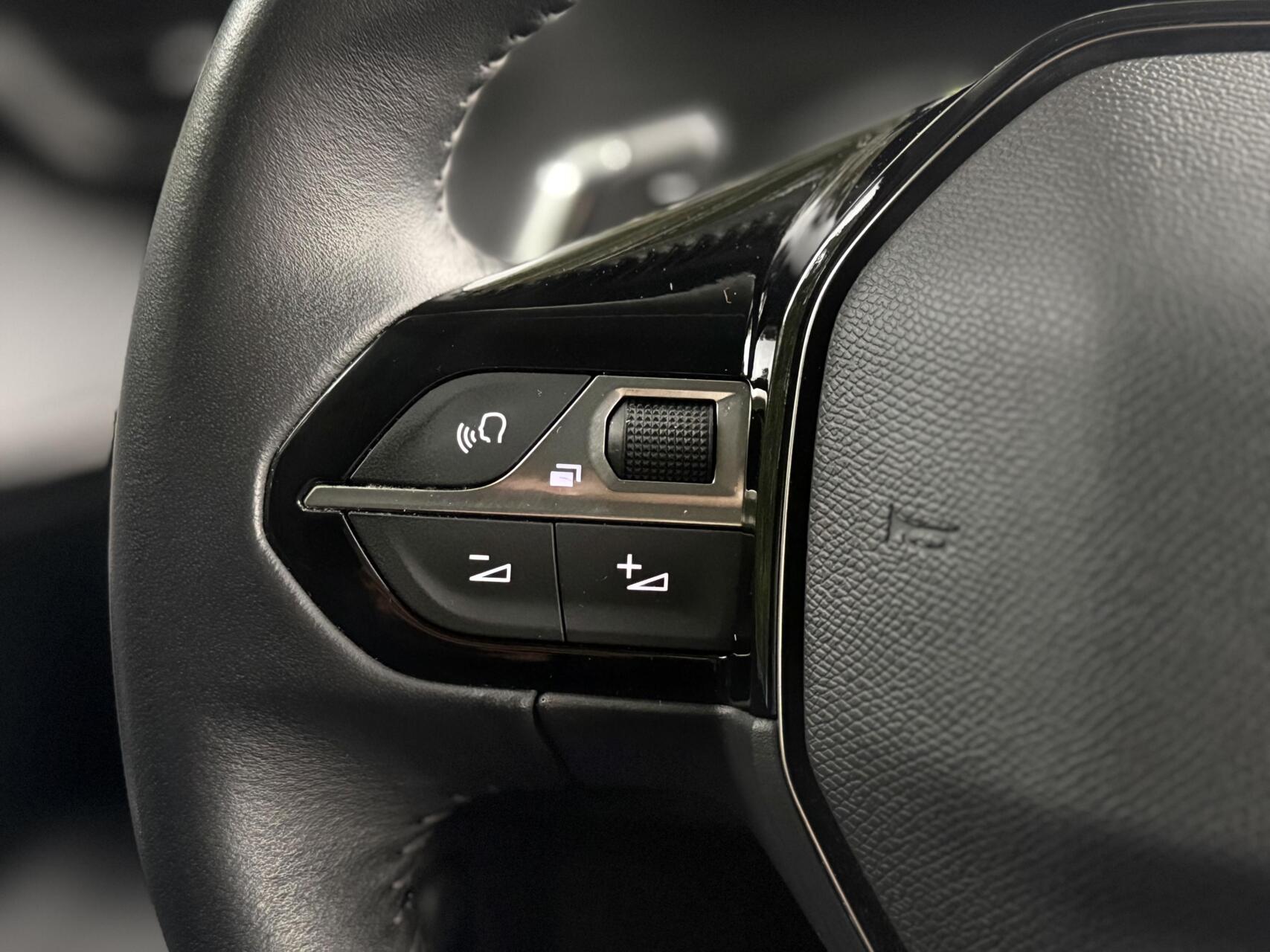 Foto van Peugeot 2008