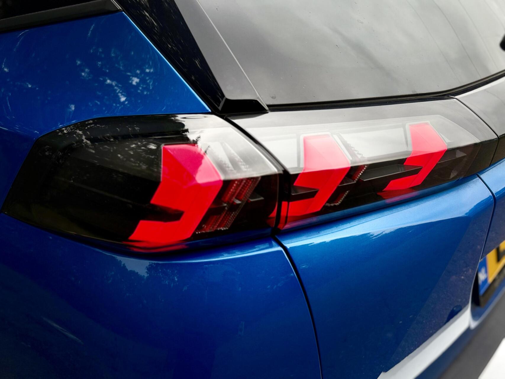 Foto van Peugeot 2008