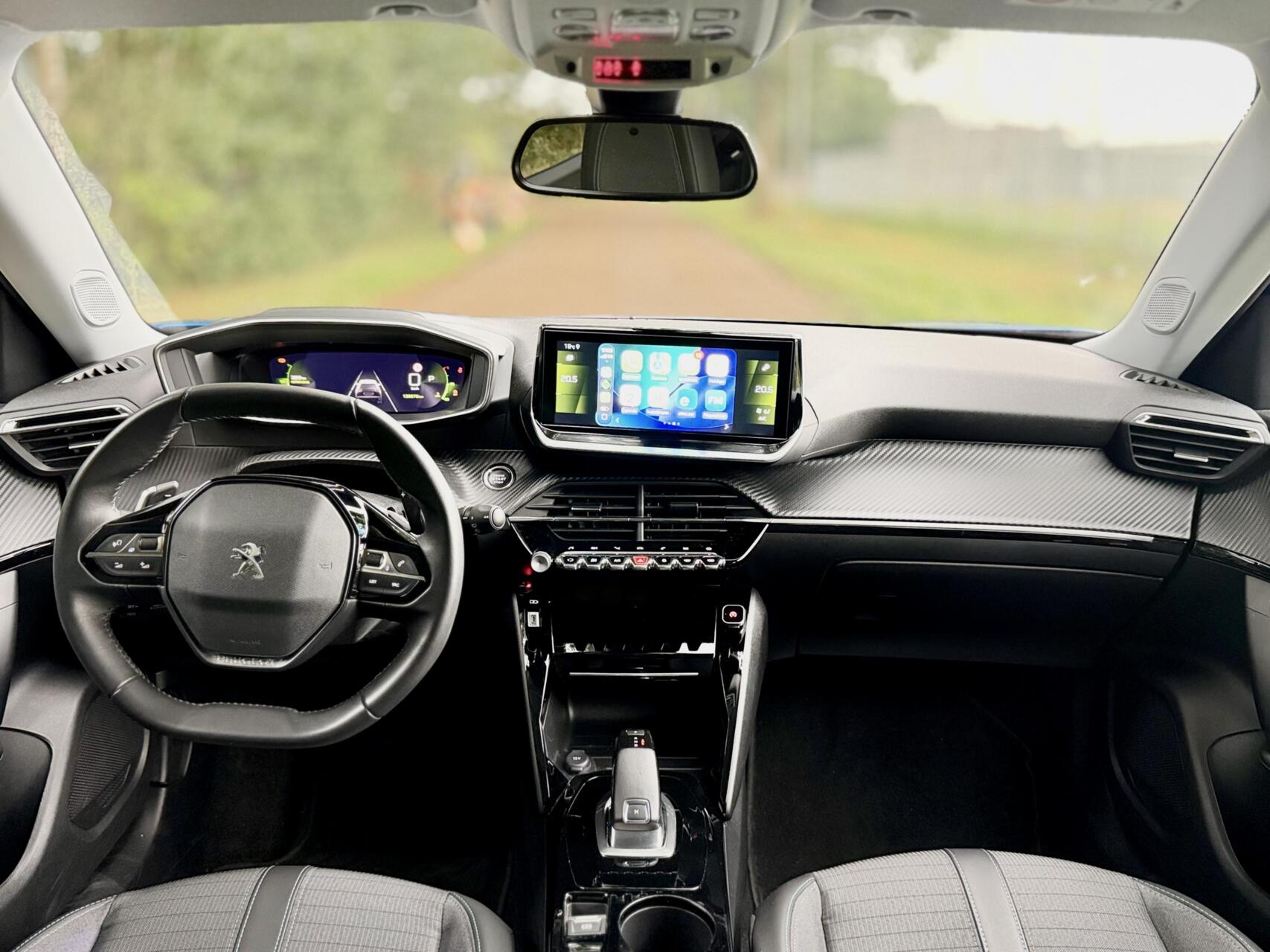 Foto van Peugeot 2008