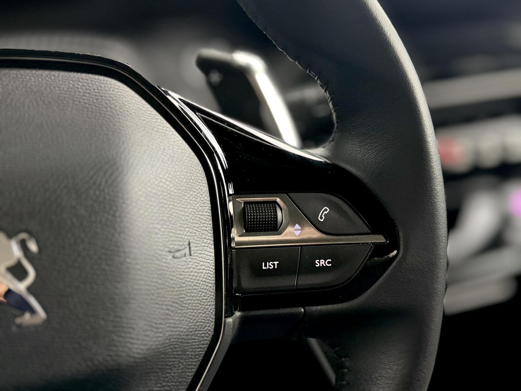 Foto van Peugeot 2008