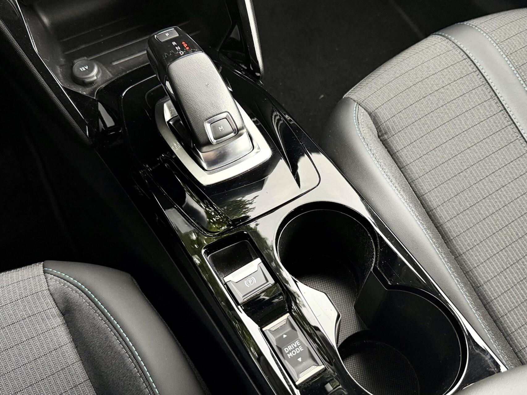 Foto van Peugeot 2008