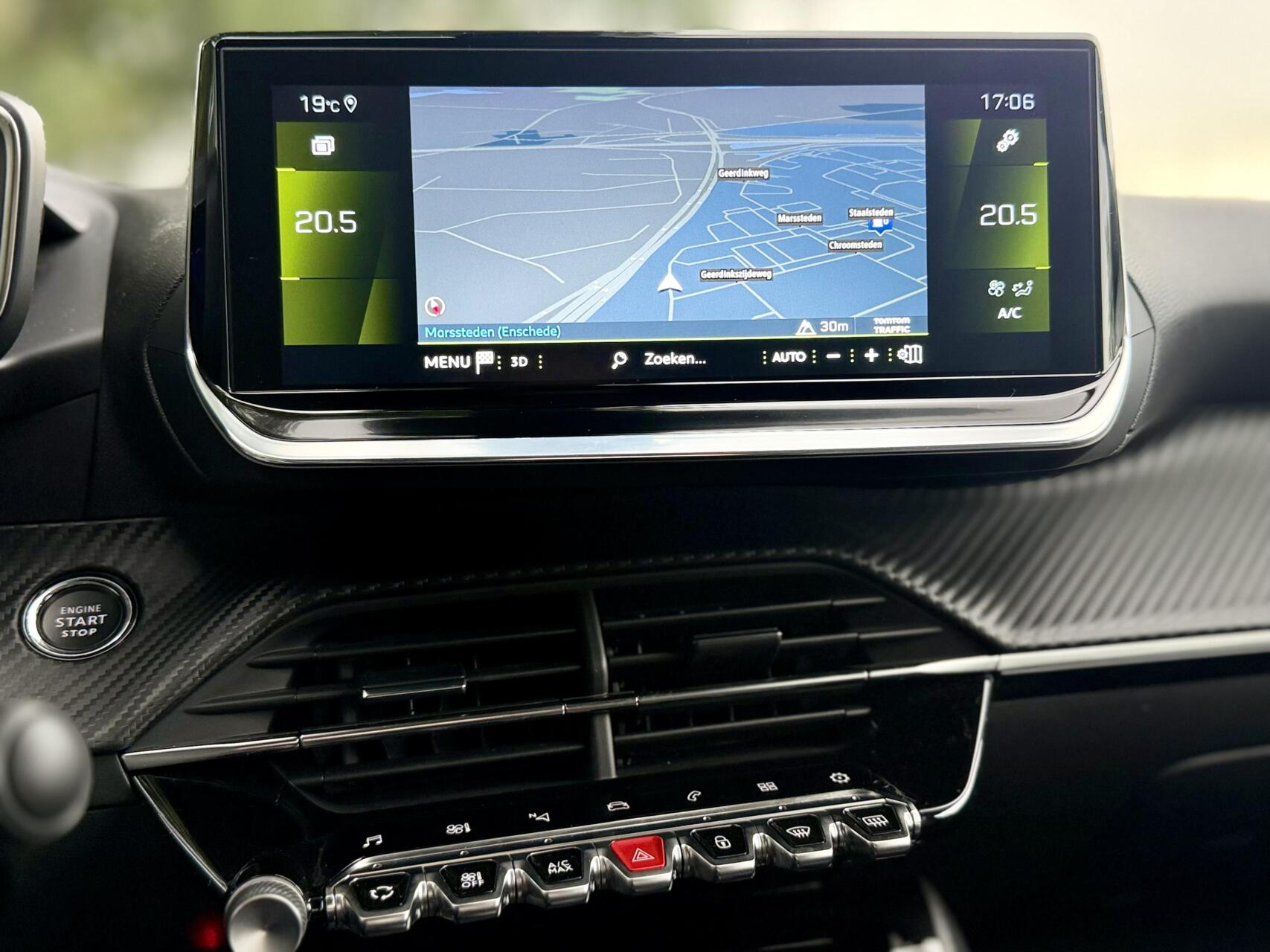 Foto van Peugeot 2008