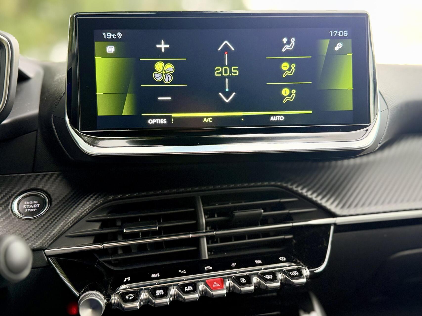 Foto van Peugeot 2008