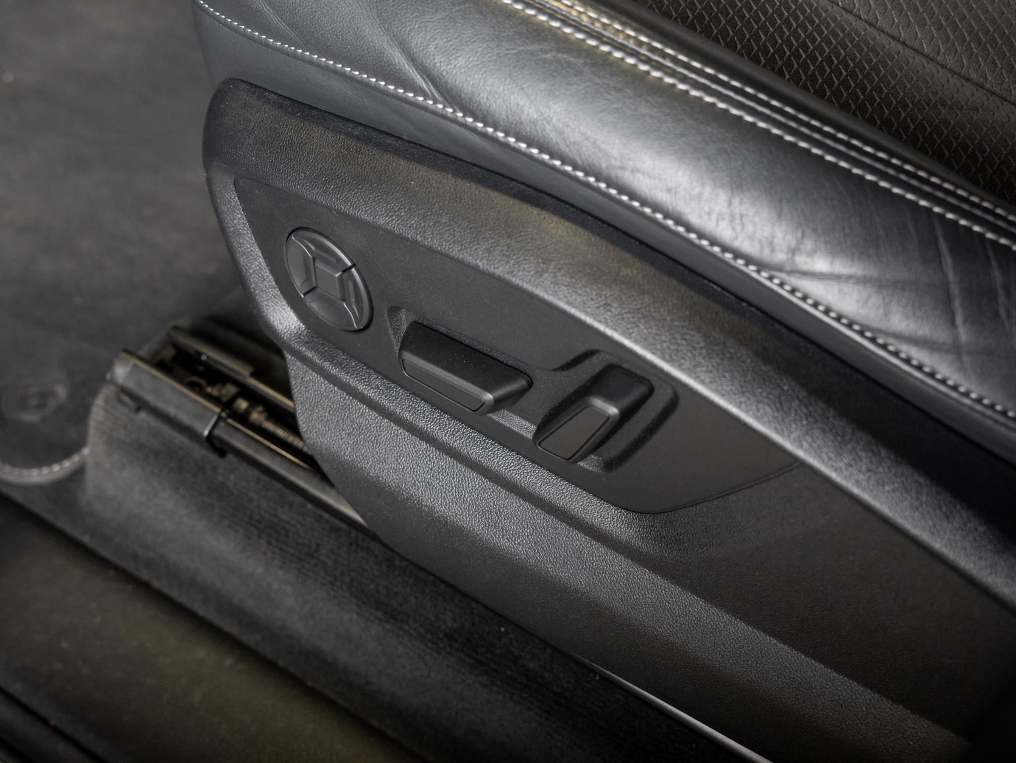 Foto van Audi Q7 60 TFSI E