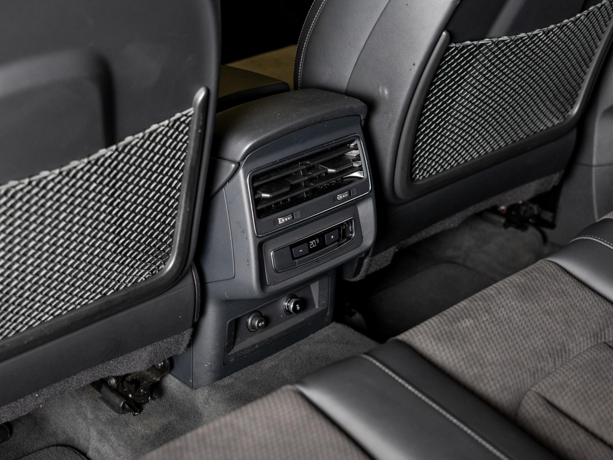 Foto van Audi Q7 60 TFSI E