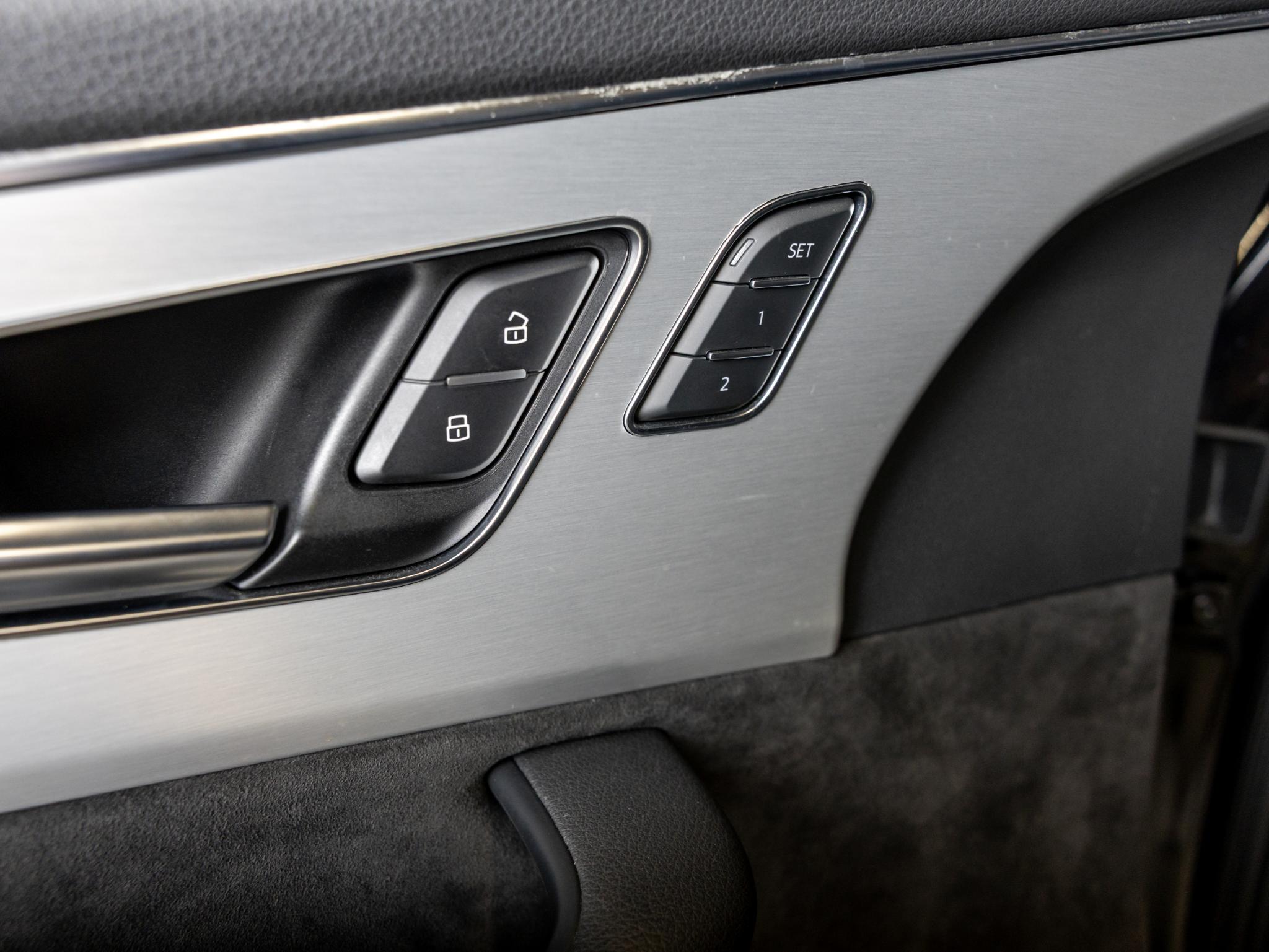 Foto van Audi Q7 60 TFSI E
