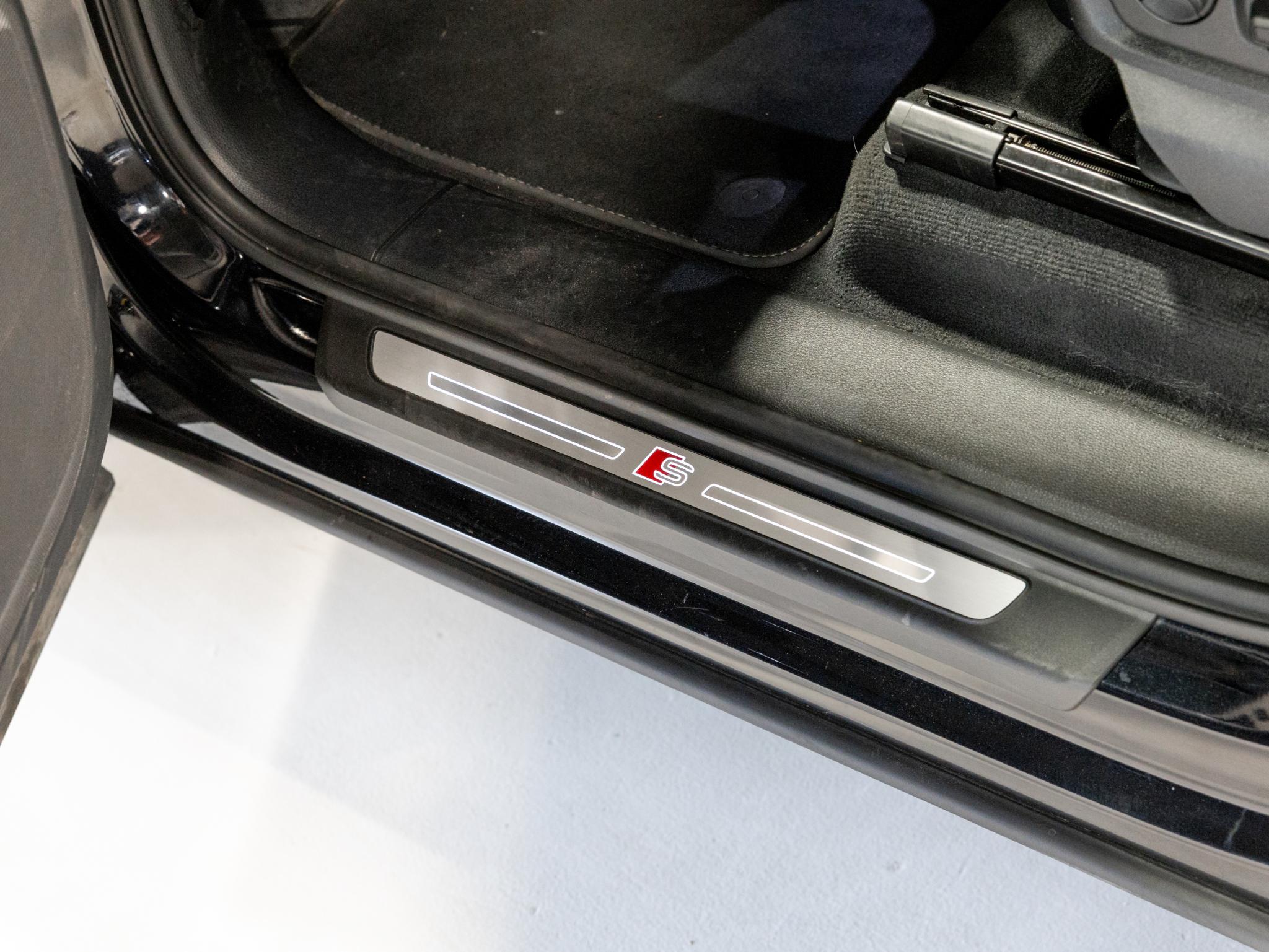 Foto van Audi Q7 60 TFSI E