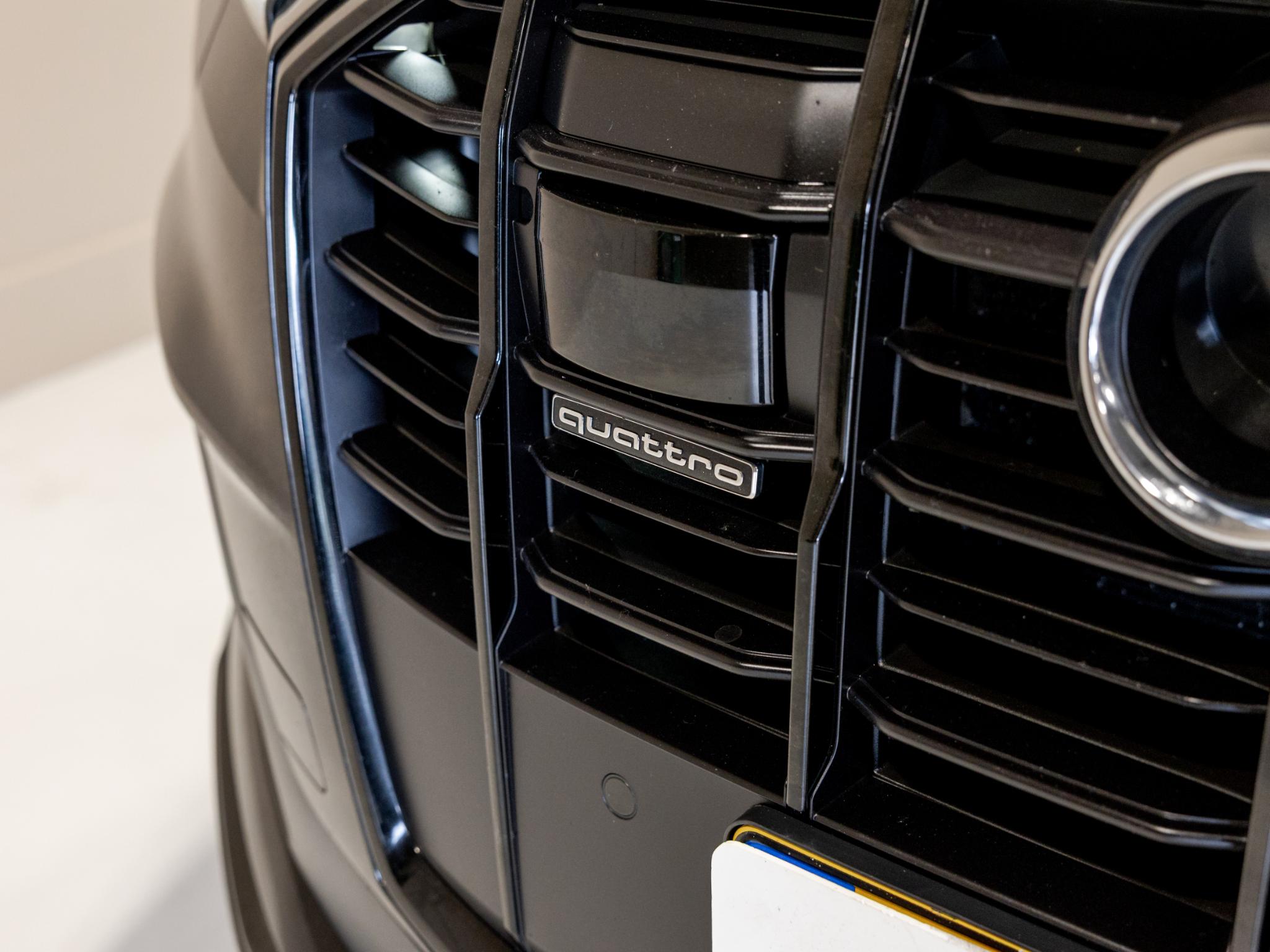 Foto van Audi Q7 60 TFSI E