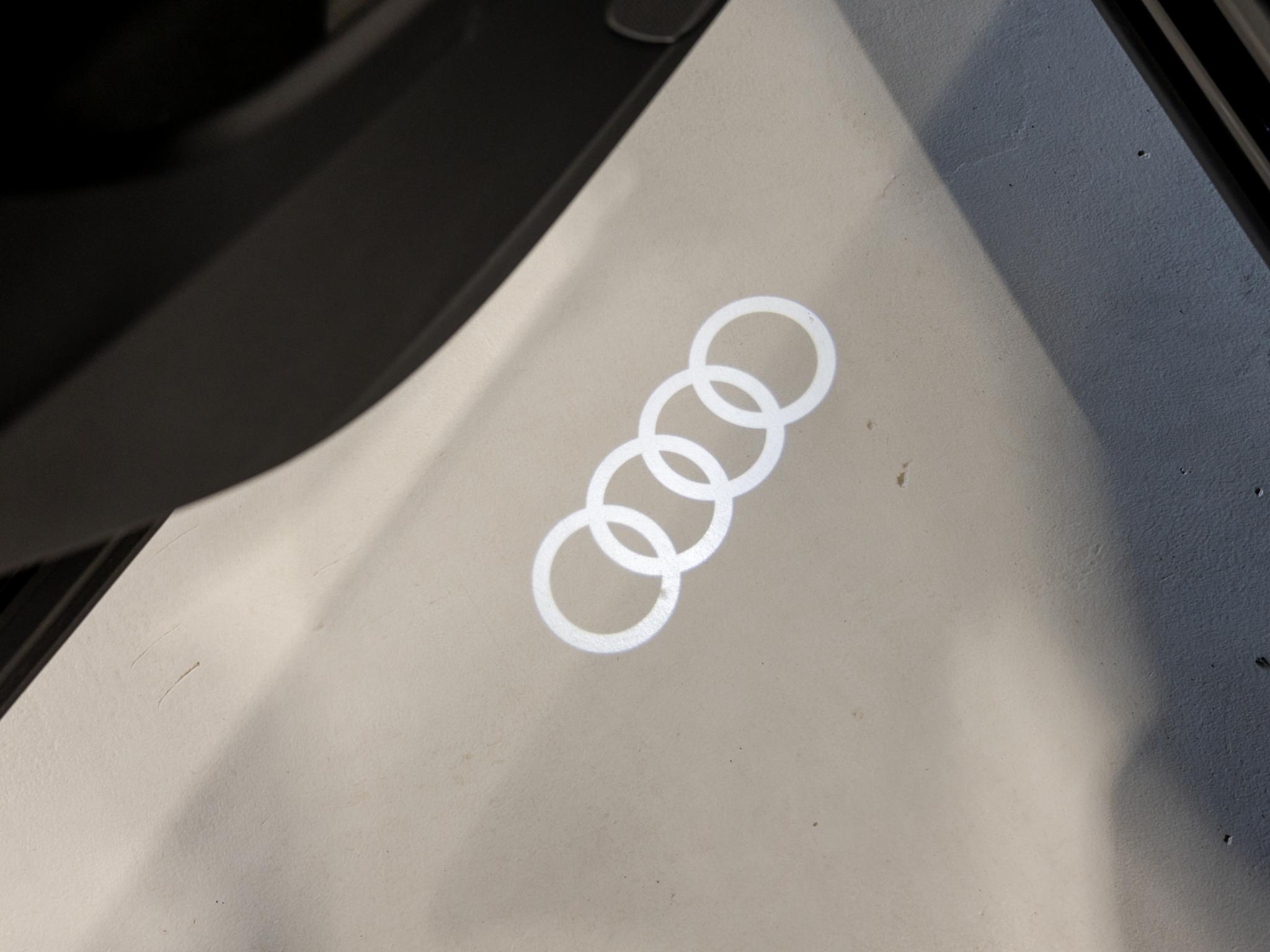 Foto van Audi Q7 60 TFSI E