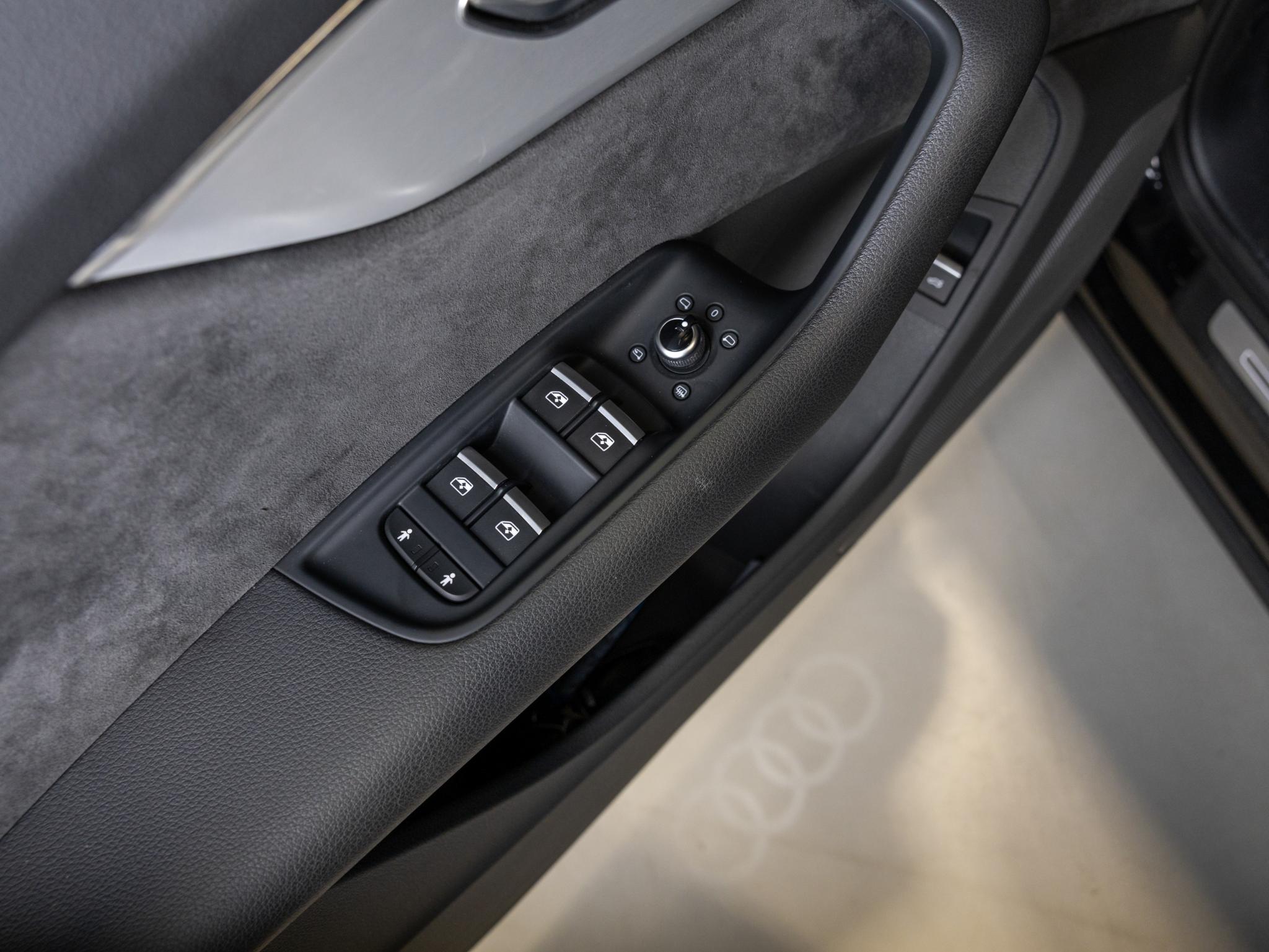 Foto van Audi Q7 60 TFSI E