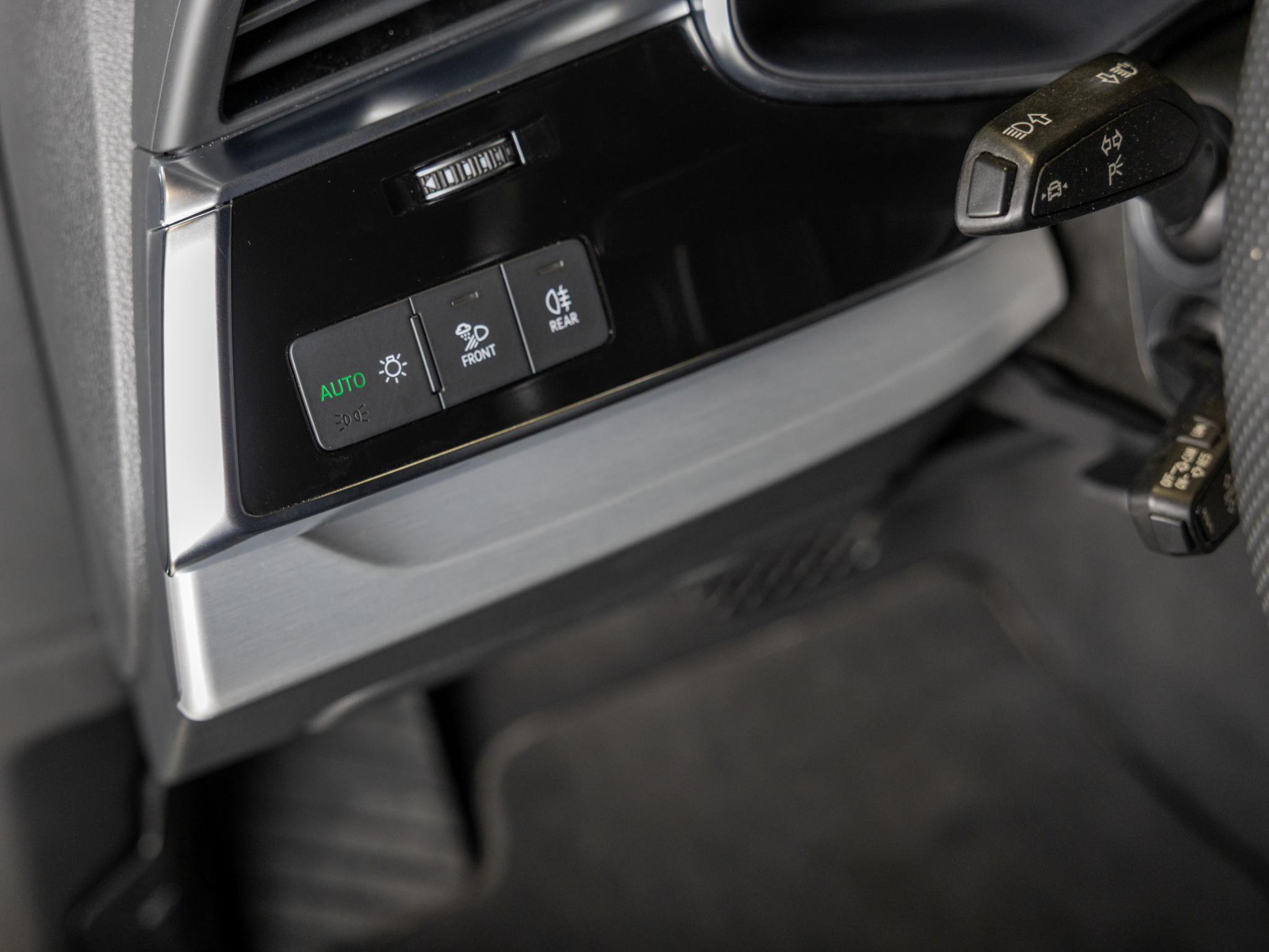Foto van Audi Q7 60 TFSI E