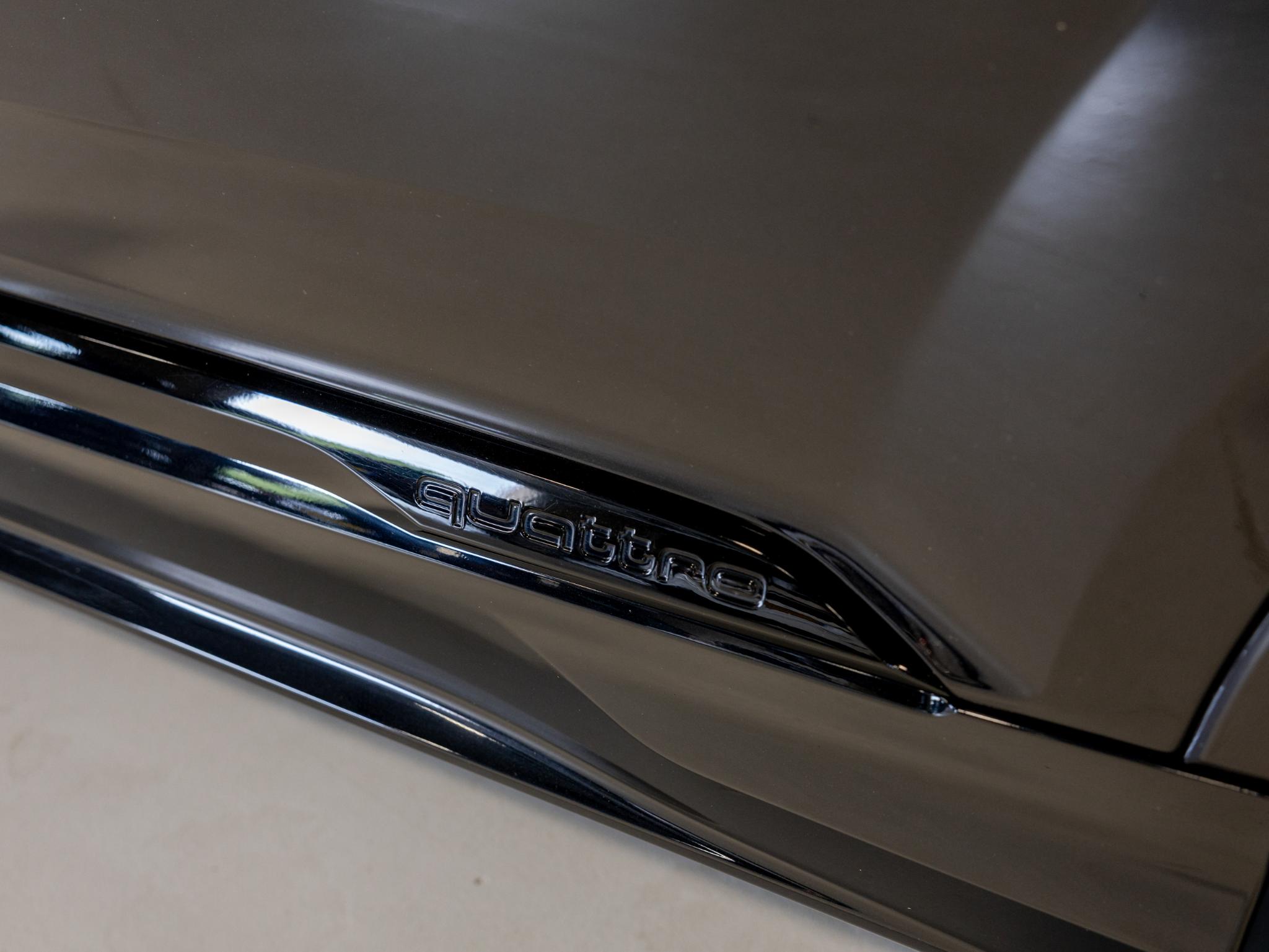 Foto van Audi Q7 60 TFSI E
